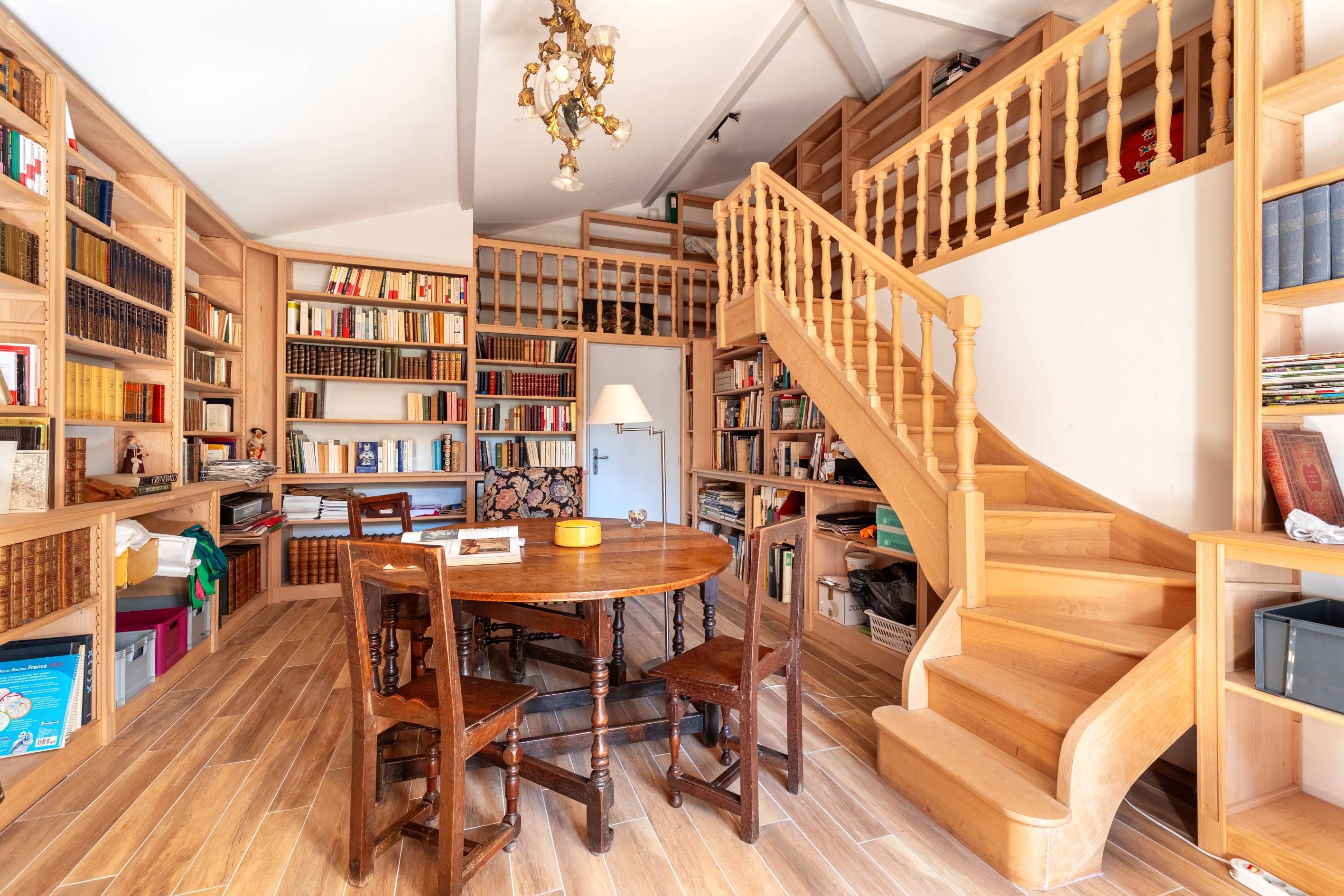  BISCARROSSE PLAGE - SPACIOUS VILLA - CLOSE TO THE BEACH - 物件實景