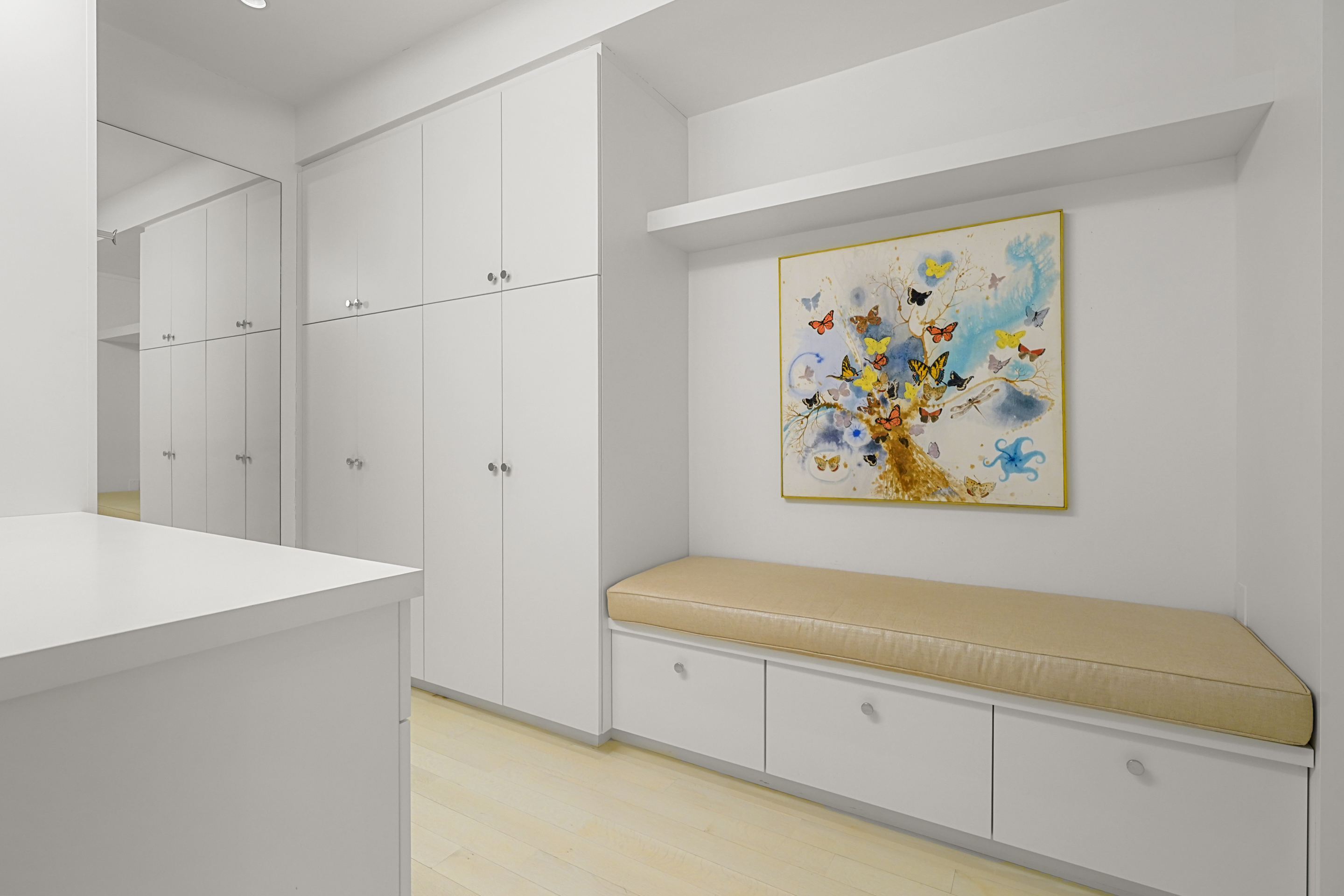  135 & 129 Zaccheus Mead Lane - 物件實景