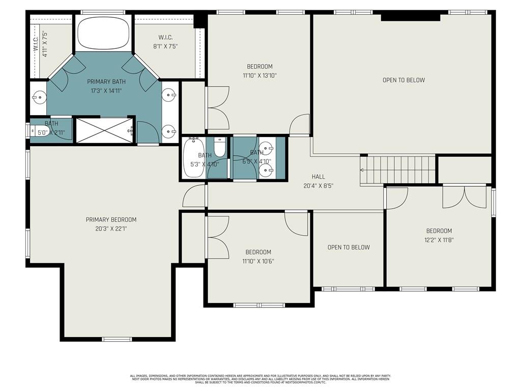 Canton, Georgia, 30114, United States, 6 Bedrooms Bedrooms, ,4 BathroomsBathrooms,Residential,For Sale,1880386