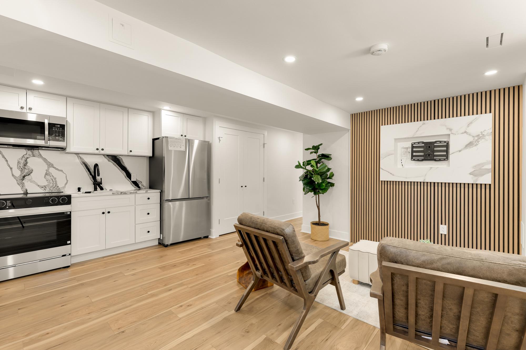  1527 Buchanan Street NW, Washington, DC, 20011 - 物件實景