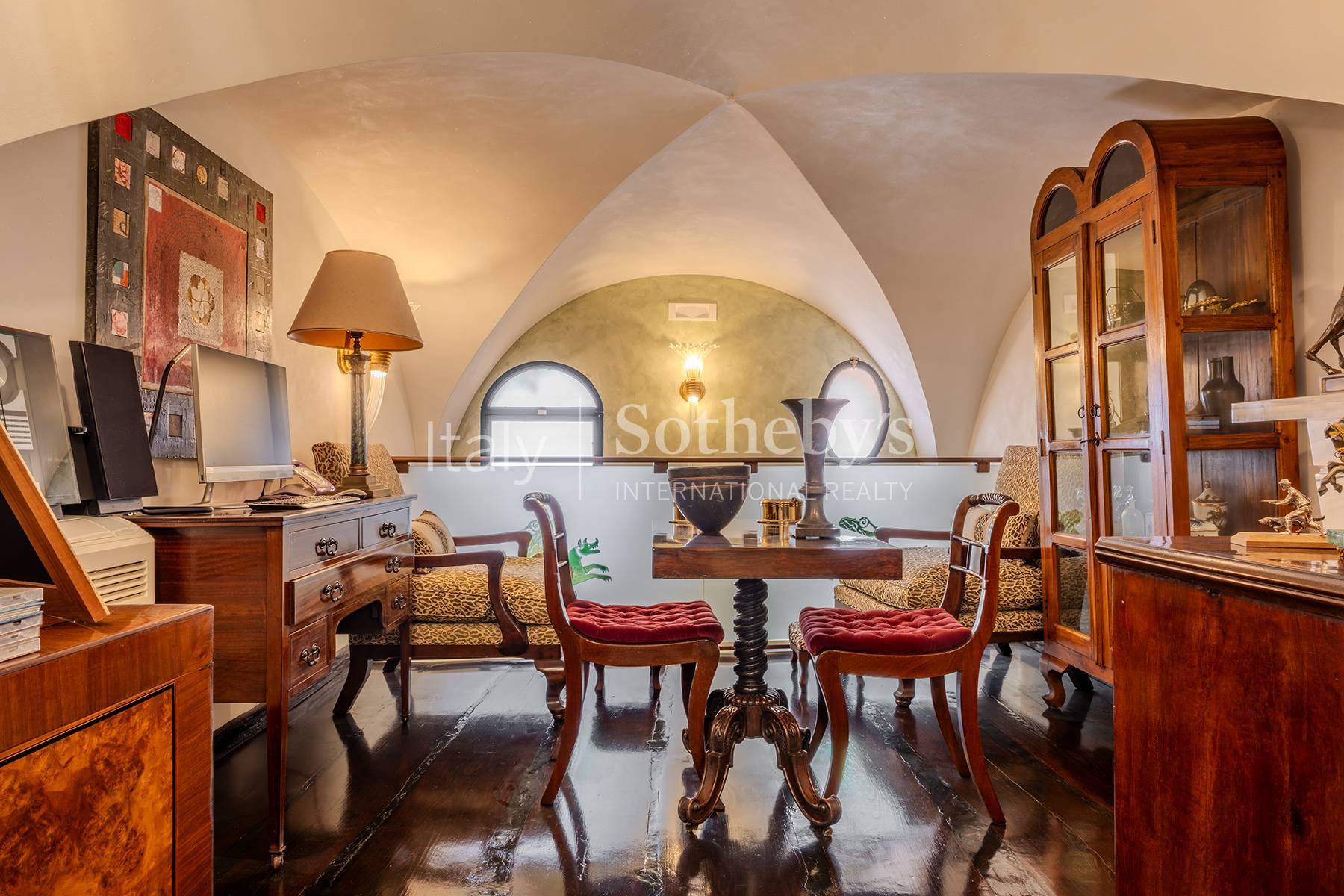  Exclusive residence with panoramic views in Positano - 物件實景