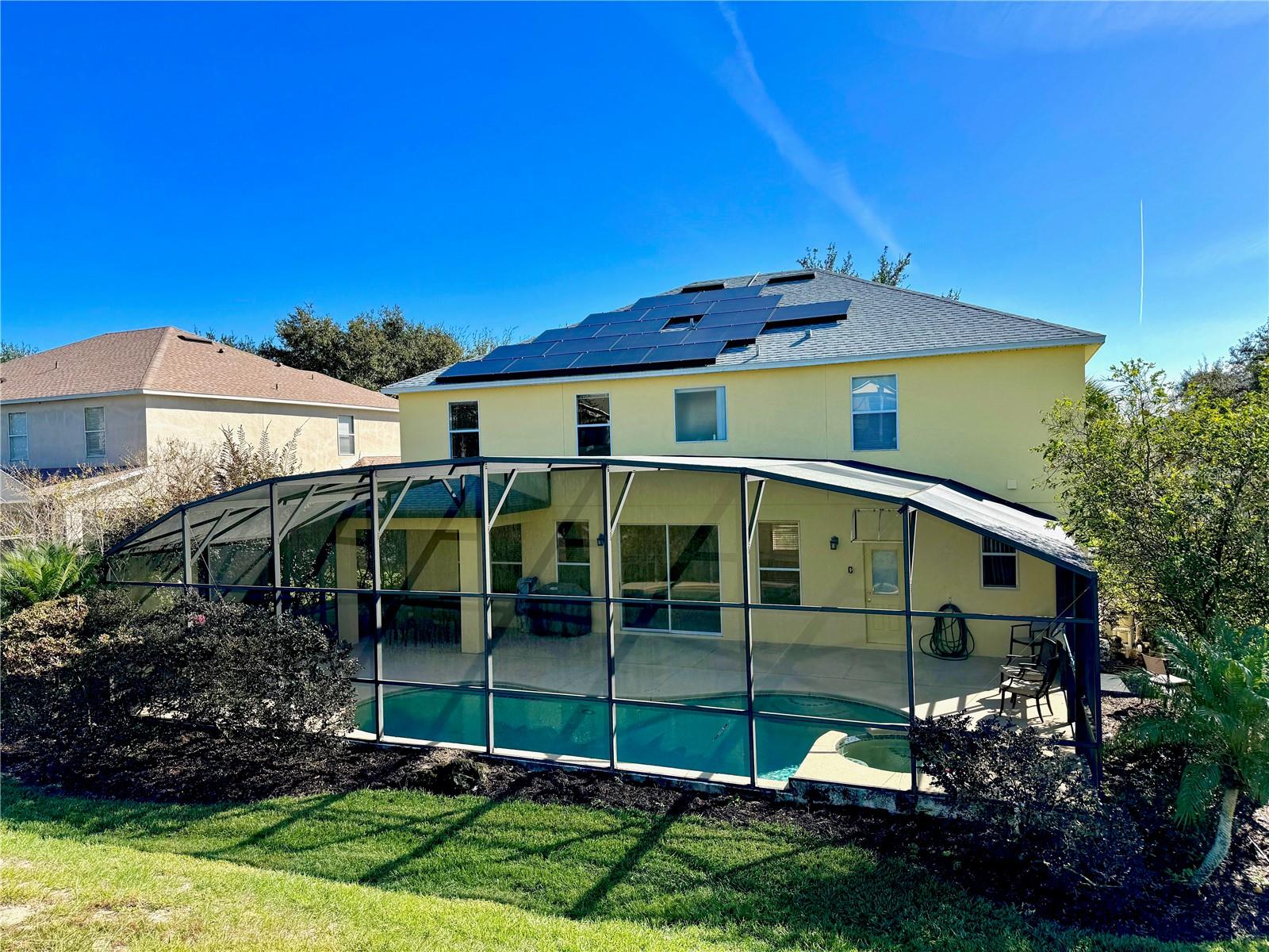 KISSIMMEE, Florida, 34747, United States, 7 Bedrooms Bedrooms, ,6 BathroomsBathrooms,Residential,For Sale,1878107