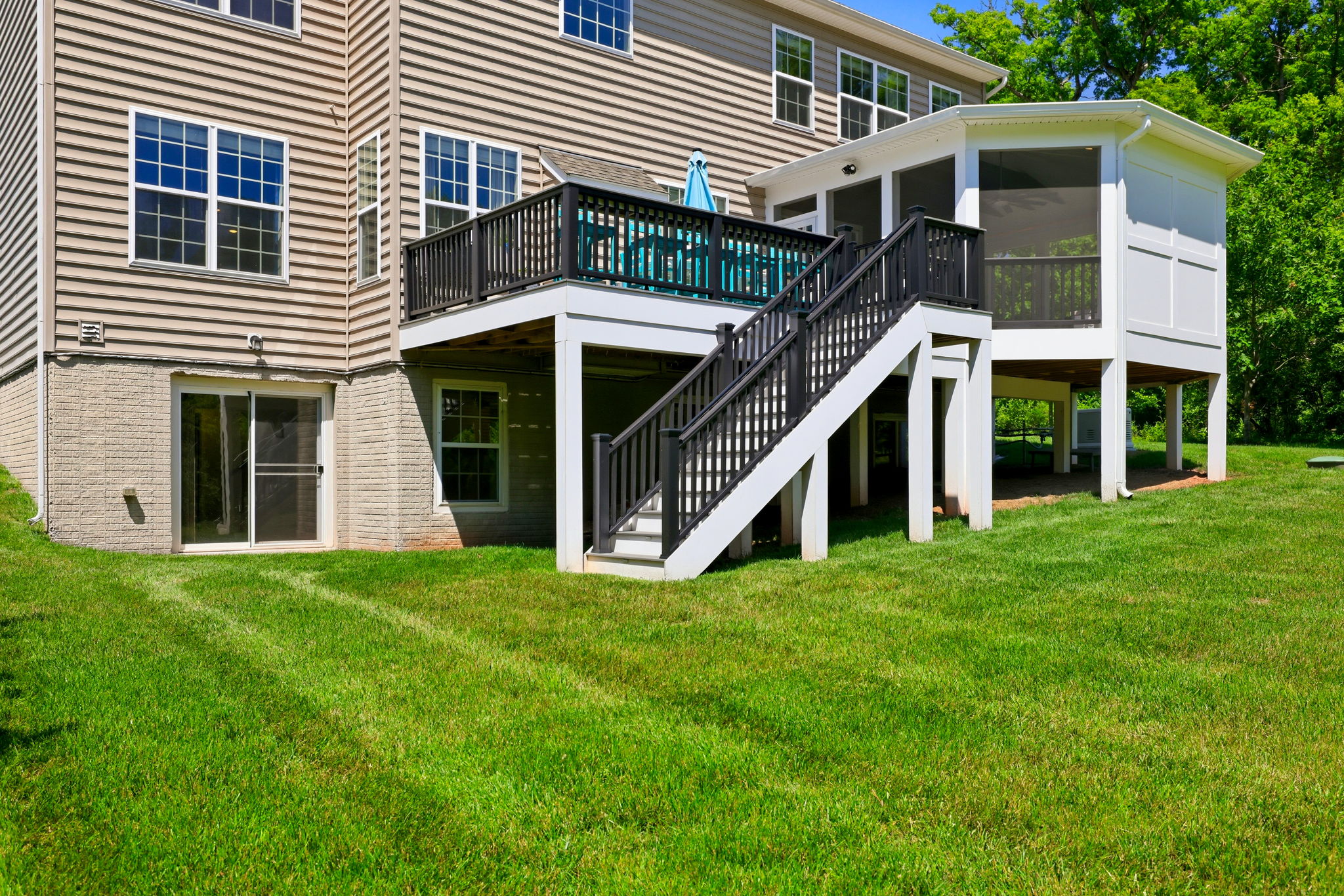  13506 Eagles Rest Drive, Leesburg, VA 20176 - 物件實景