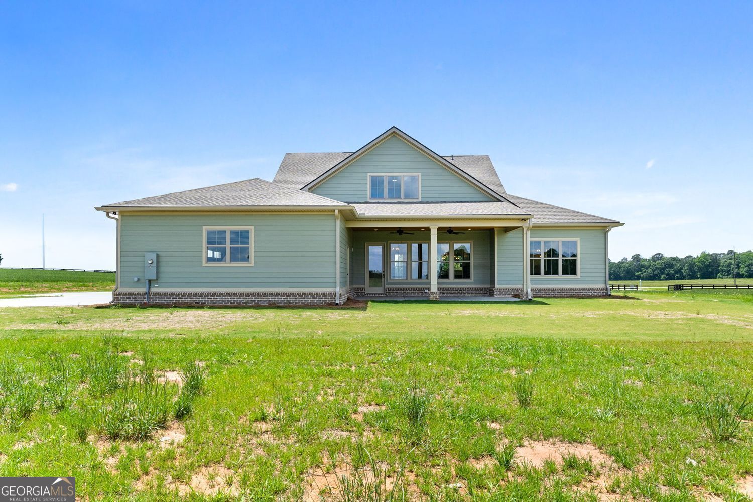 Barnesville, Georgia, 30204, United States, 4 Bedrooms Bedrooms, ,4 BathroomsBathrooms,Residential,For Sale,1859090