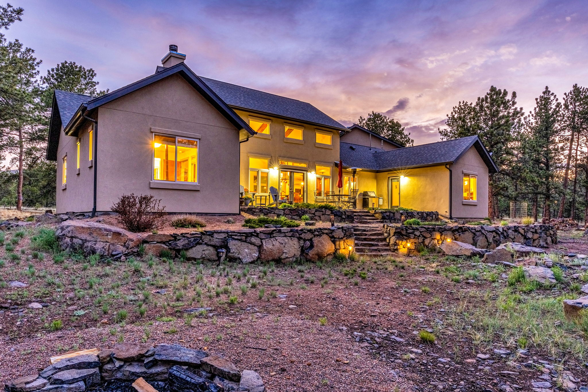 Guffey, Colorado, 80820, United States, 3 Bedrooms Bedrooms, ,2 BathroomsBathrooms,Residential,For Sale,1847309