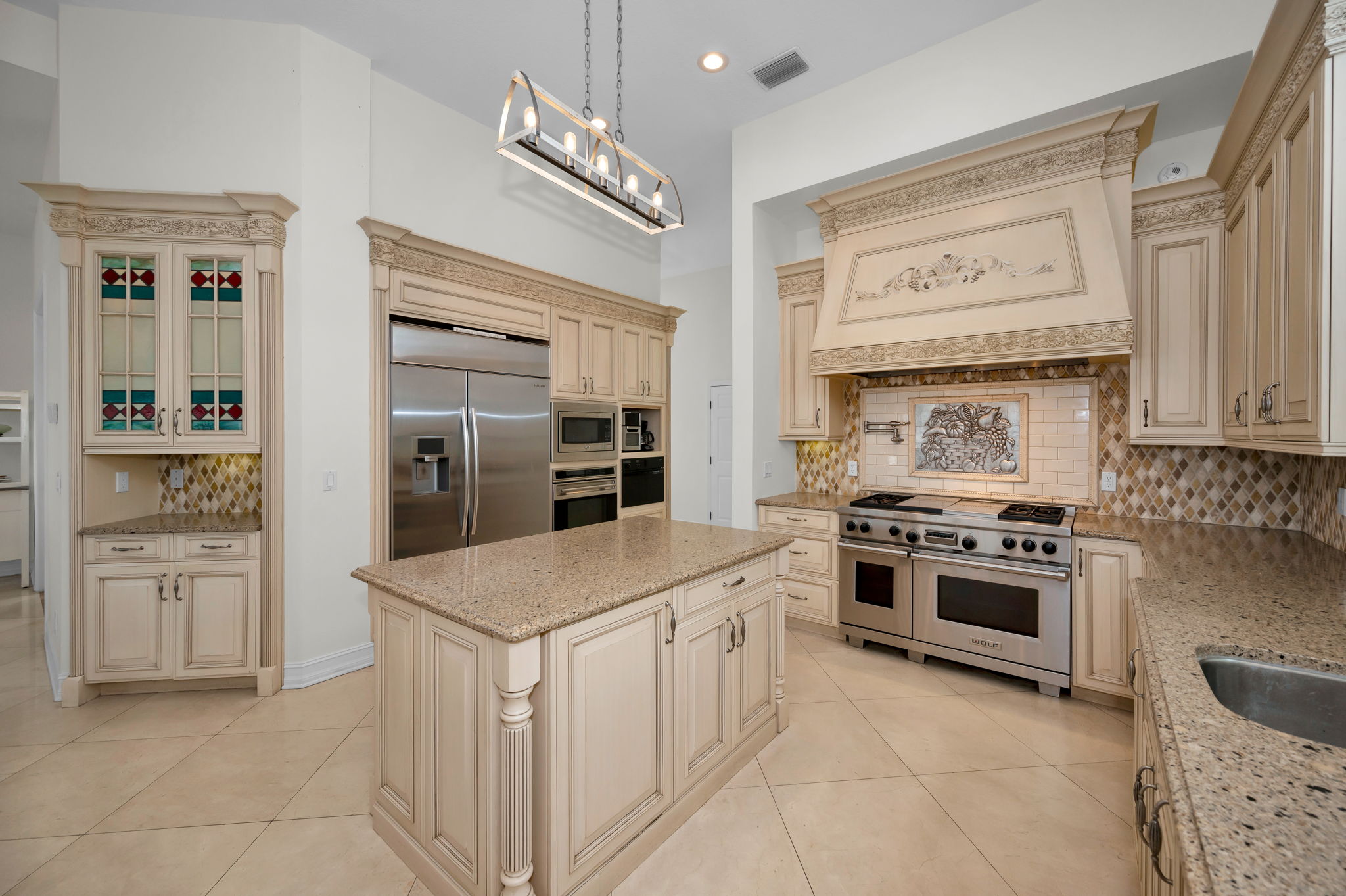 119 8th St E, Tierra Verde, Florida, 33715, United States, 6 Bedrooms Bedrooms, ,5 BathroomsBathrooms,Residential,For Sale,119 8th St E,1672792