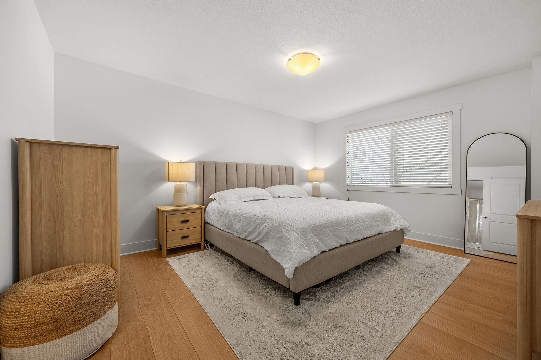  Well Maintained Townhome - 物件實景