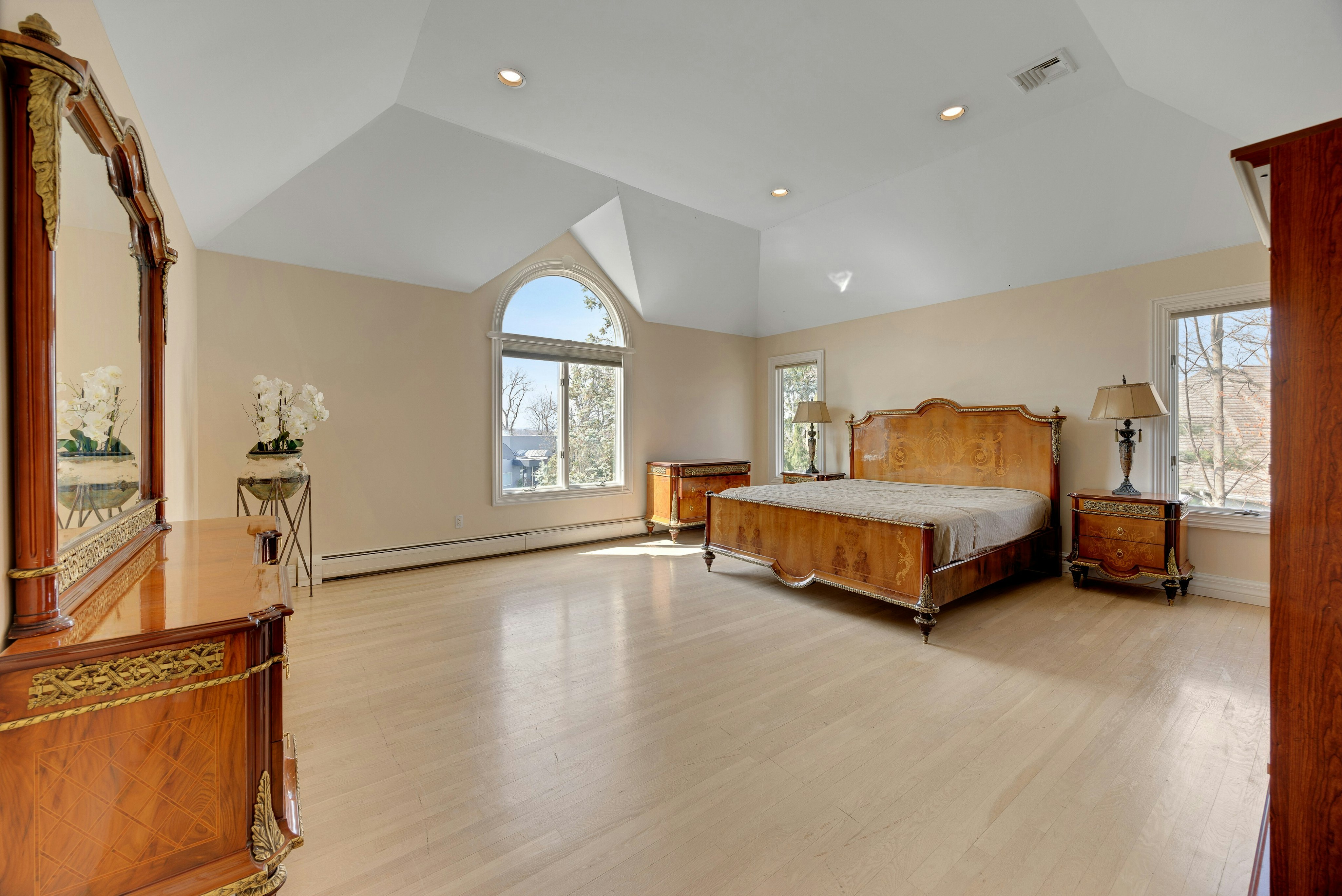  718 High Woods Drive, Franklin Lakes, NJ 07417 - 物件實景