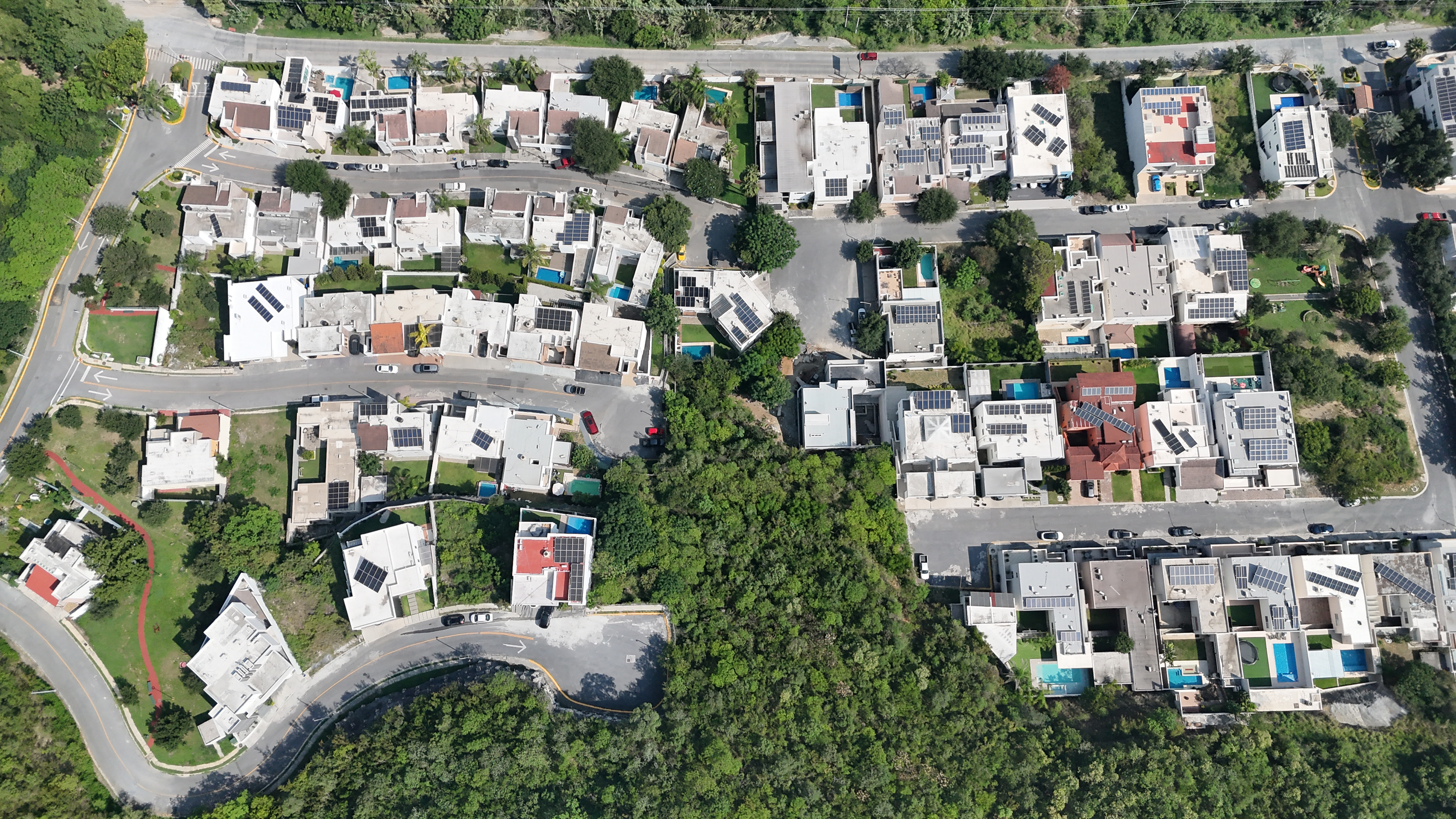  Residential Homesite with Mountain Views - 物件實景