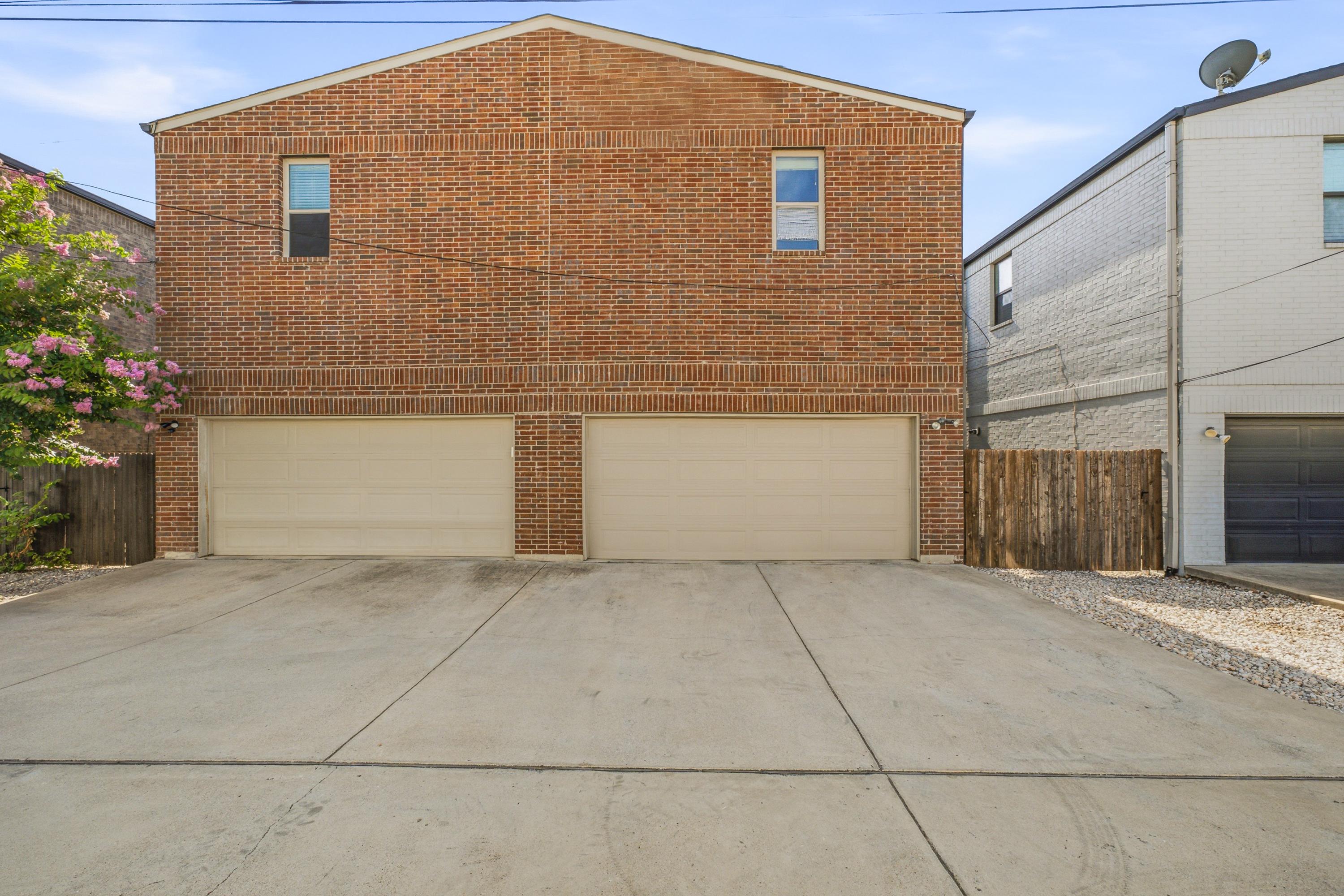  210 Wimberly Street, Fort Worth, TX, 76107 - 物件實景