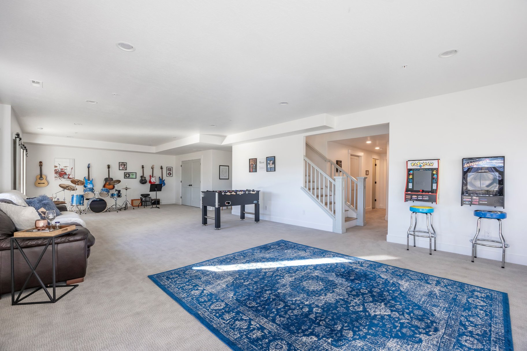  Modern Mountain Living in Park City Heights with Ideal Floor Plan - 物件實景