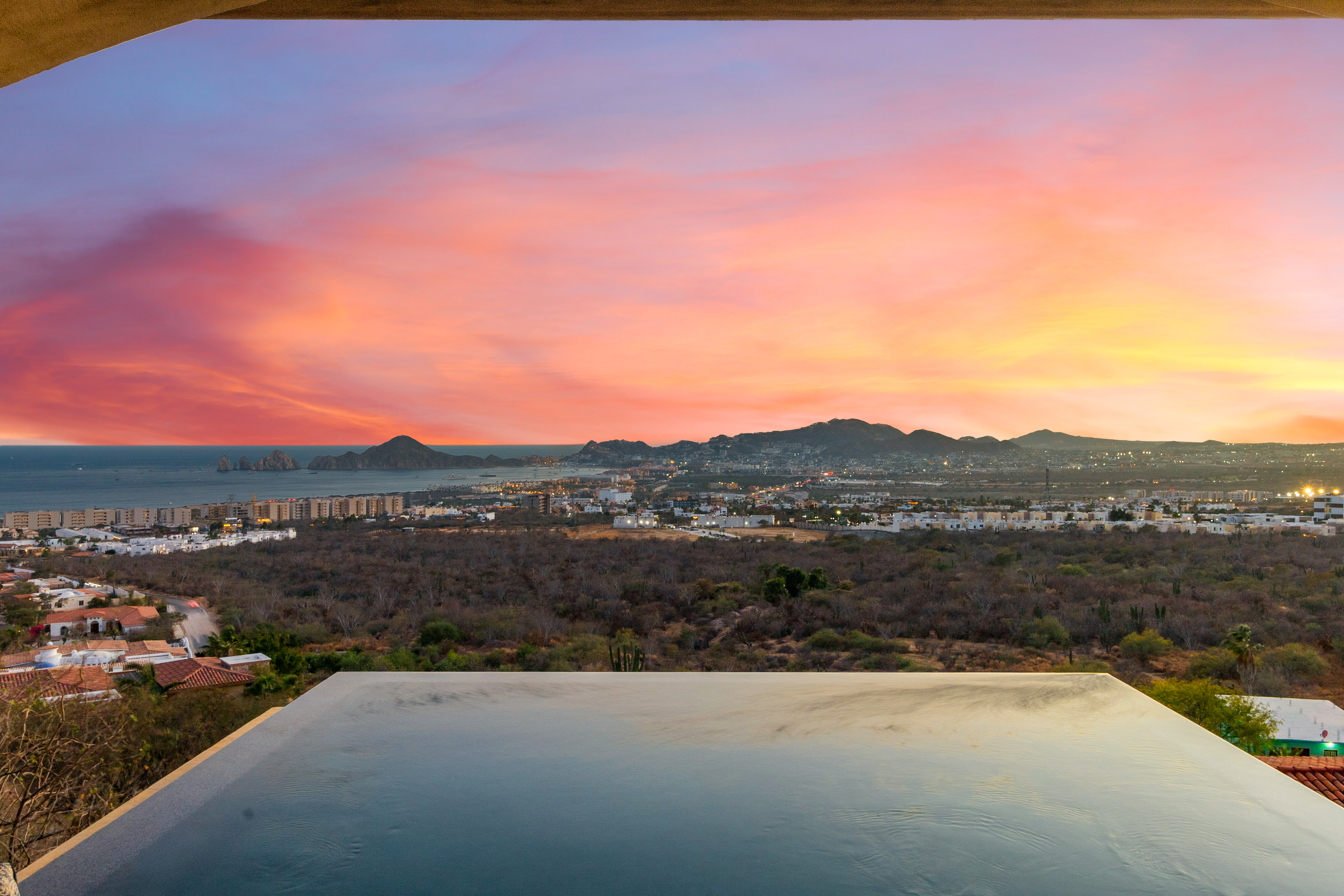  Cabo Bay View at El Cielito - 物件實景