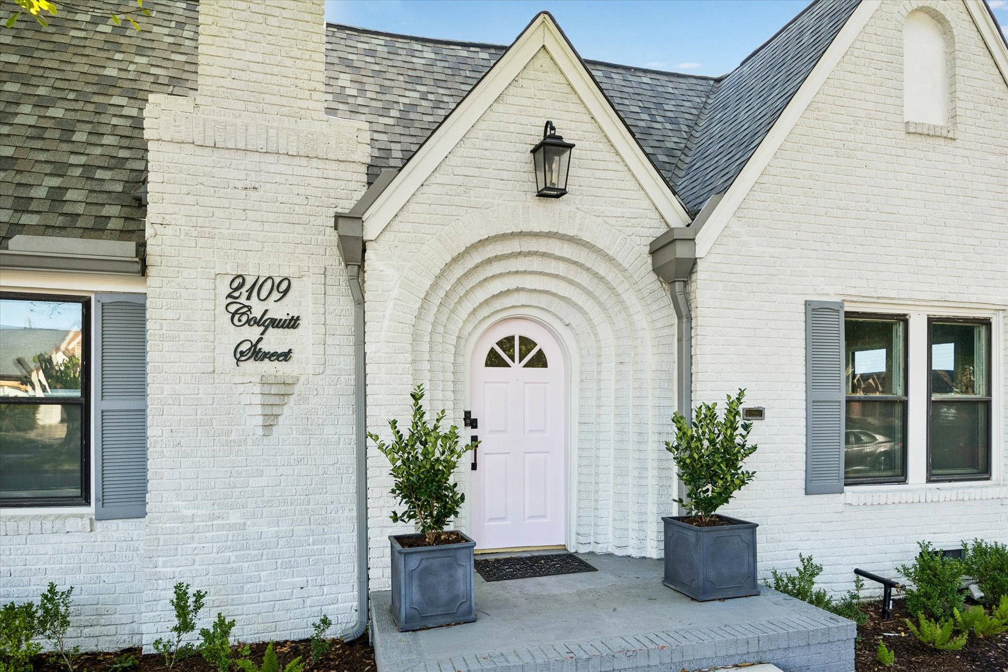  2109 Colquitt Street - 物件實景