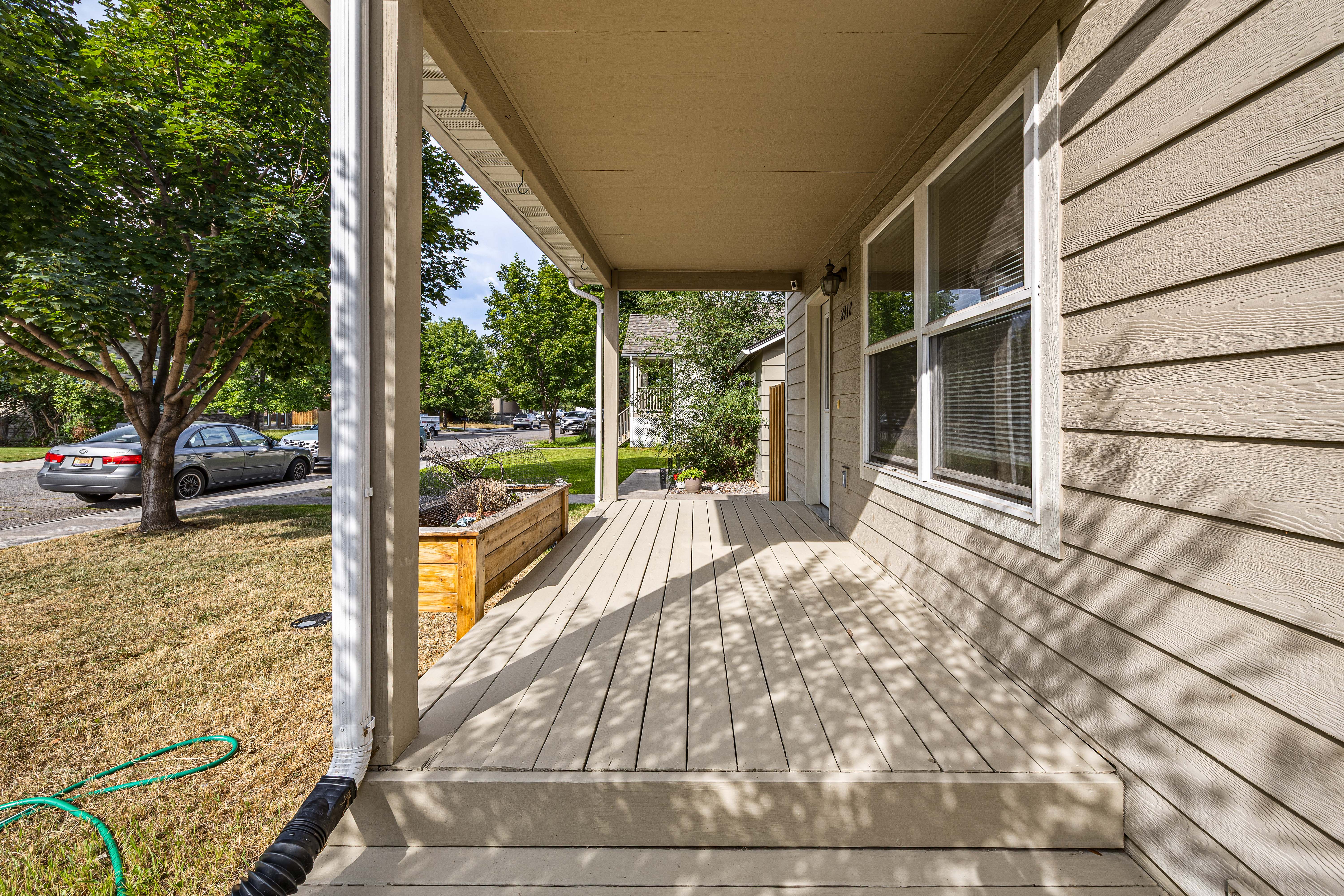 Ernest Ave, Missoula, MT 59801 #1