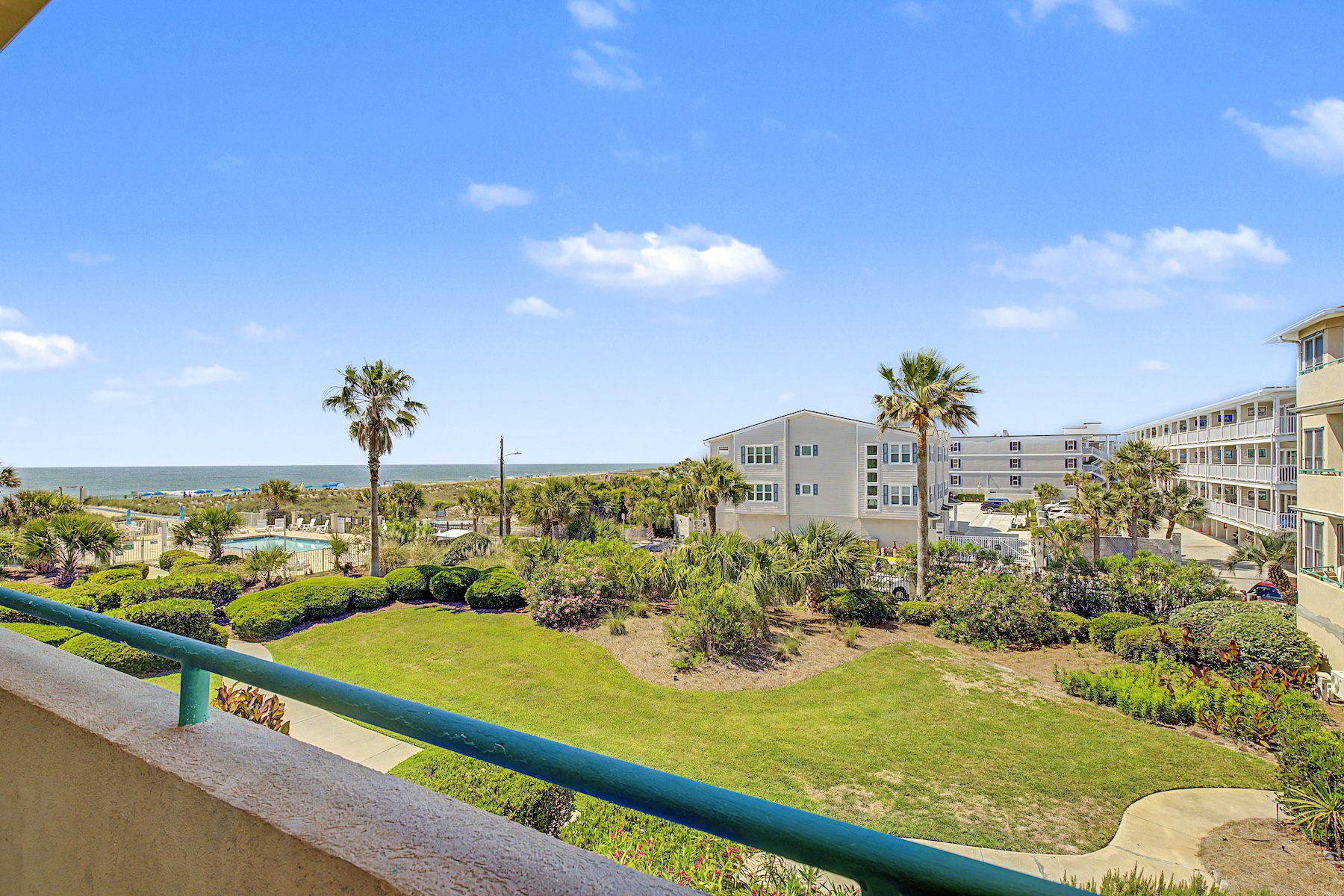  Desoto Beach Club Condo #205 - 物件實景