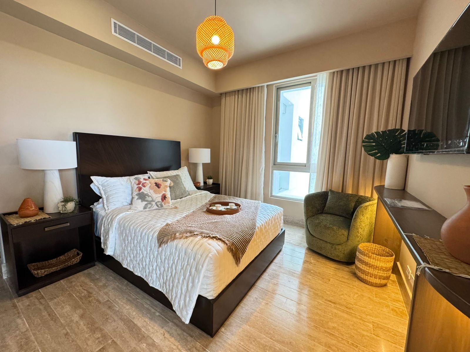 Cap Cana, DO, 3 Bedrooms Bedrooms, ,4 BathroomsBathrooms,Residential,For Sale,1760108