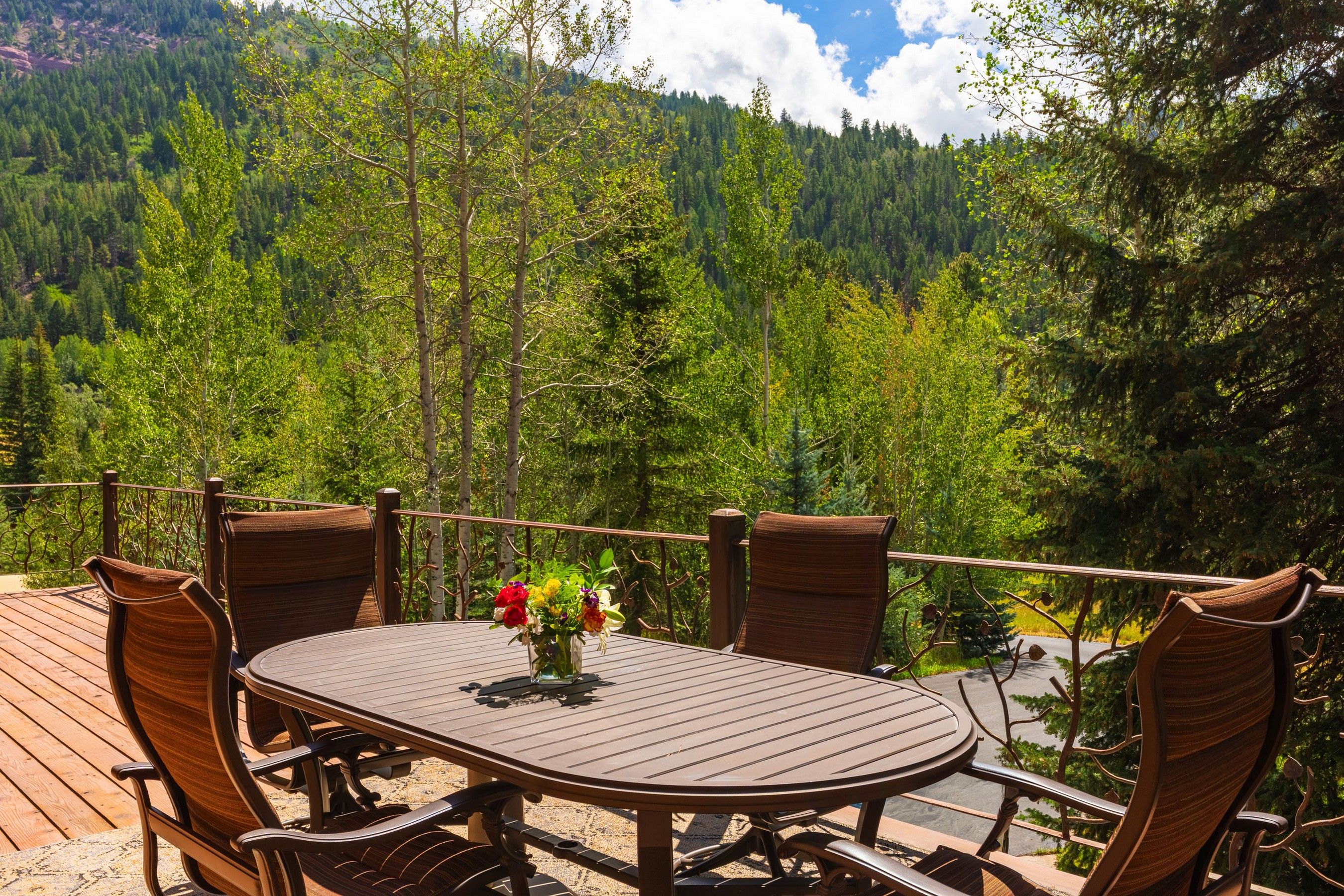 Private Mountain Escape on 32 Acres Near Redstone - 物件實景