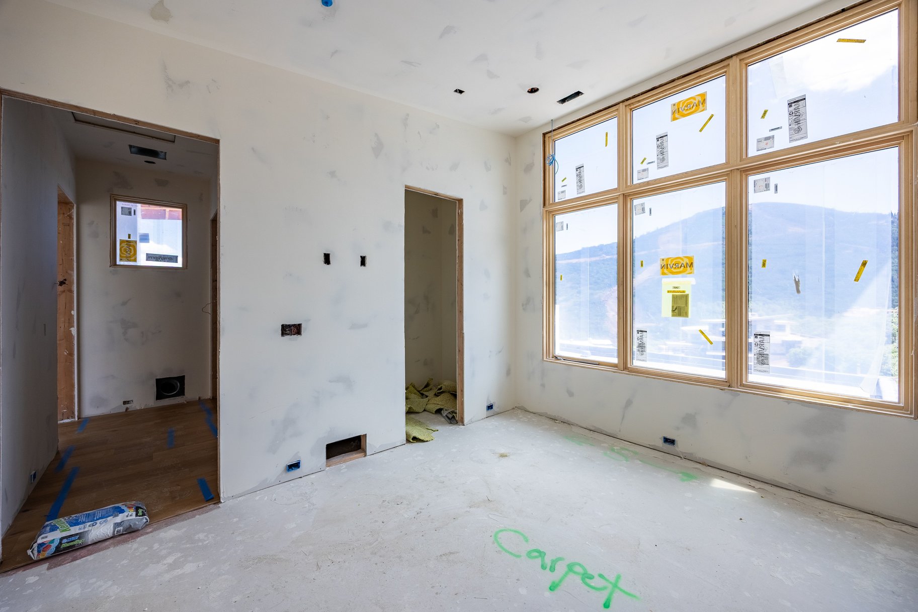  Iconic Ski-In/Ski-Out Deer Valley Estate in Marcella Club - 物件實景