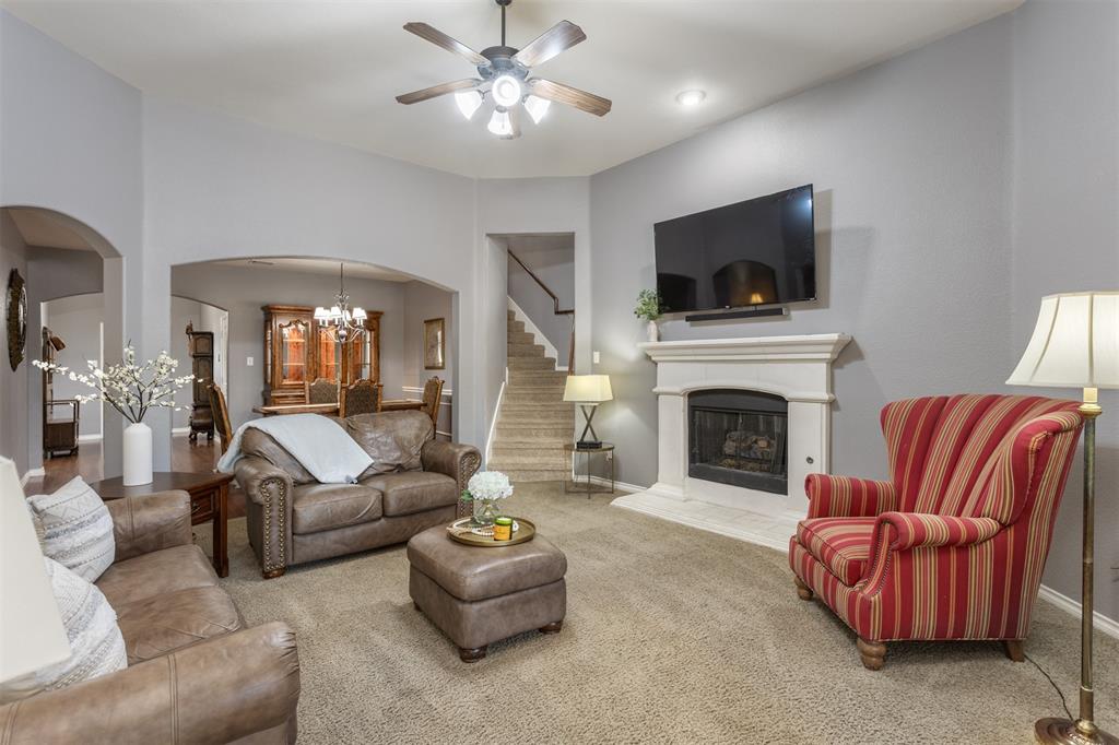 McKinney, Texas, 75070, United States, 5 Bedrooms Bedrooms, ,4 BathroomsBathrooms,Residential,For Sale,1993203