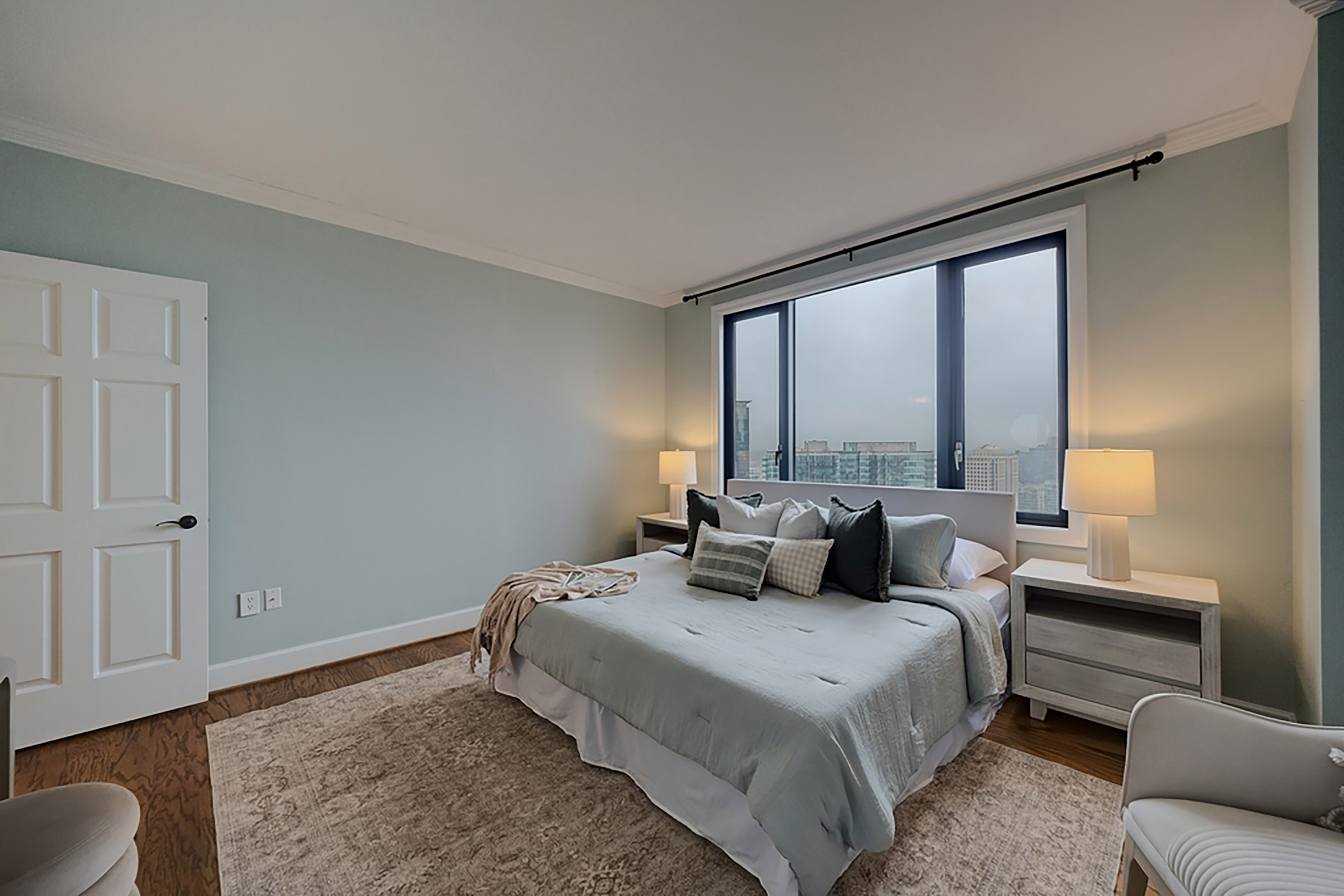  Elevated Luxury Living at the Iconic Four Seasons Hotel Atlanta Residences - 物件實景