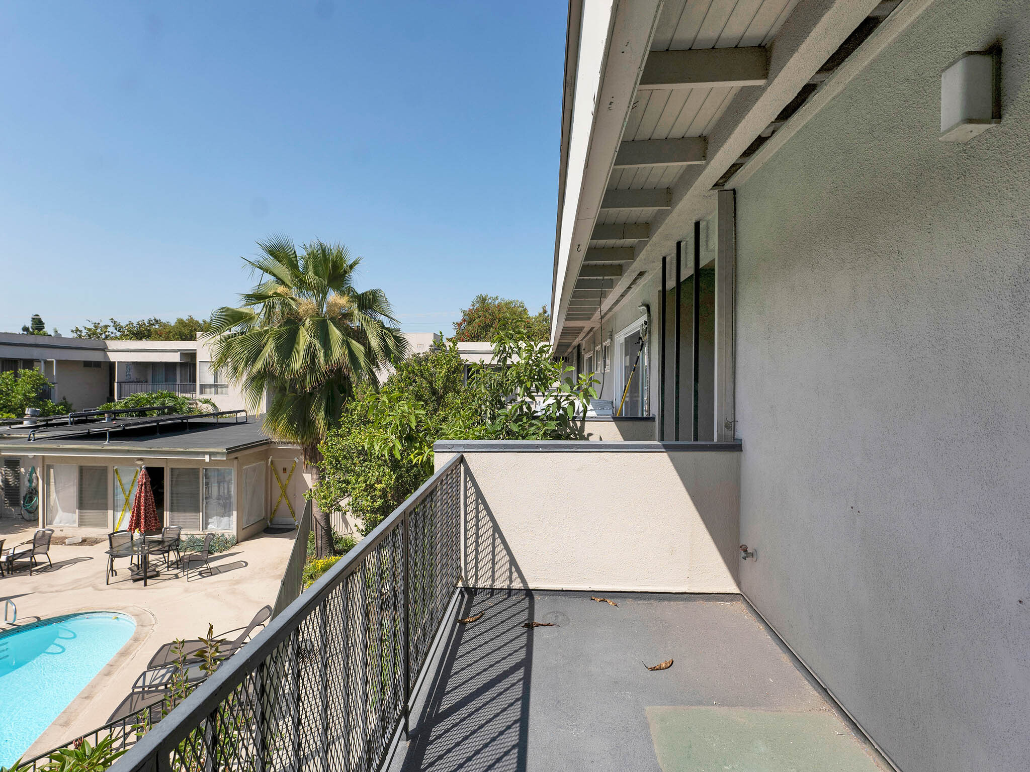  3166 S Sepulveda Blvd - 物件實景