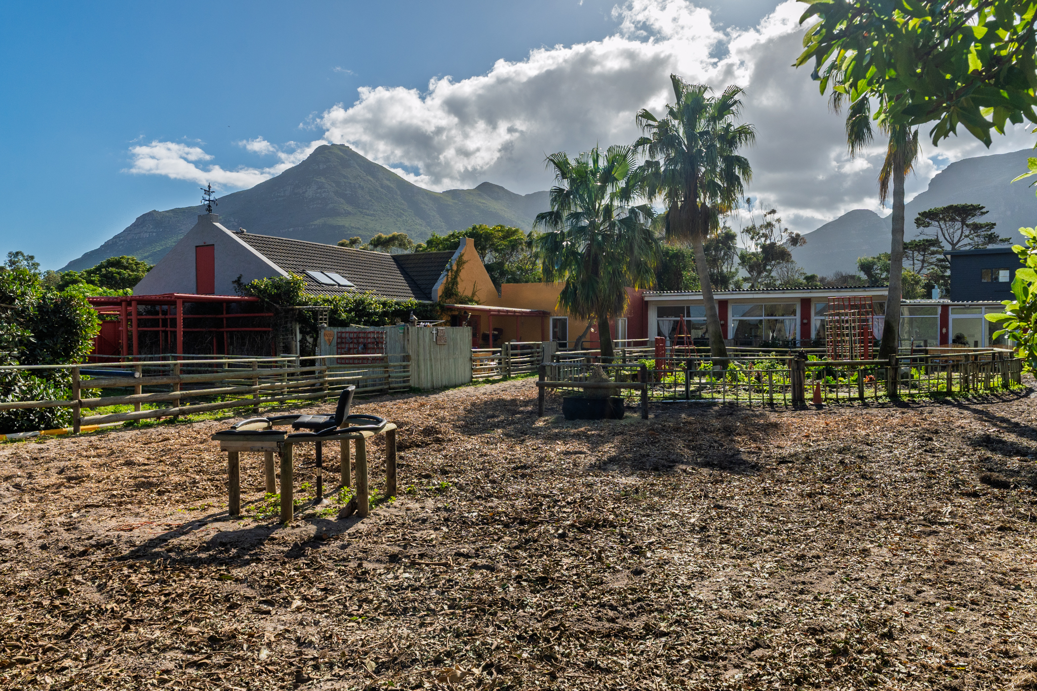  Chapmans Peak Estate, Noordhoek - 物件實景
