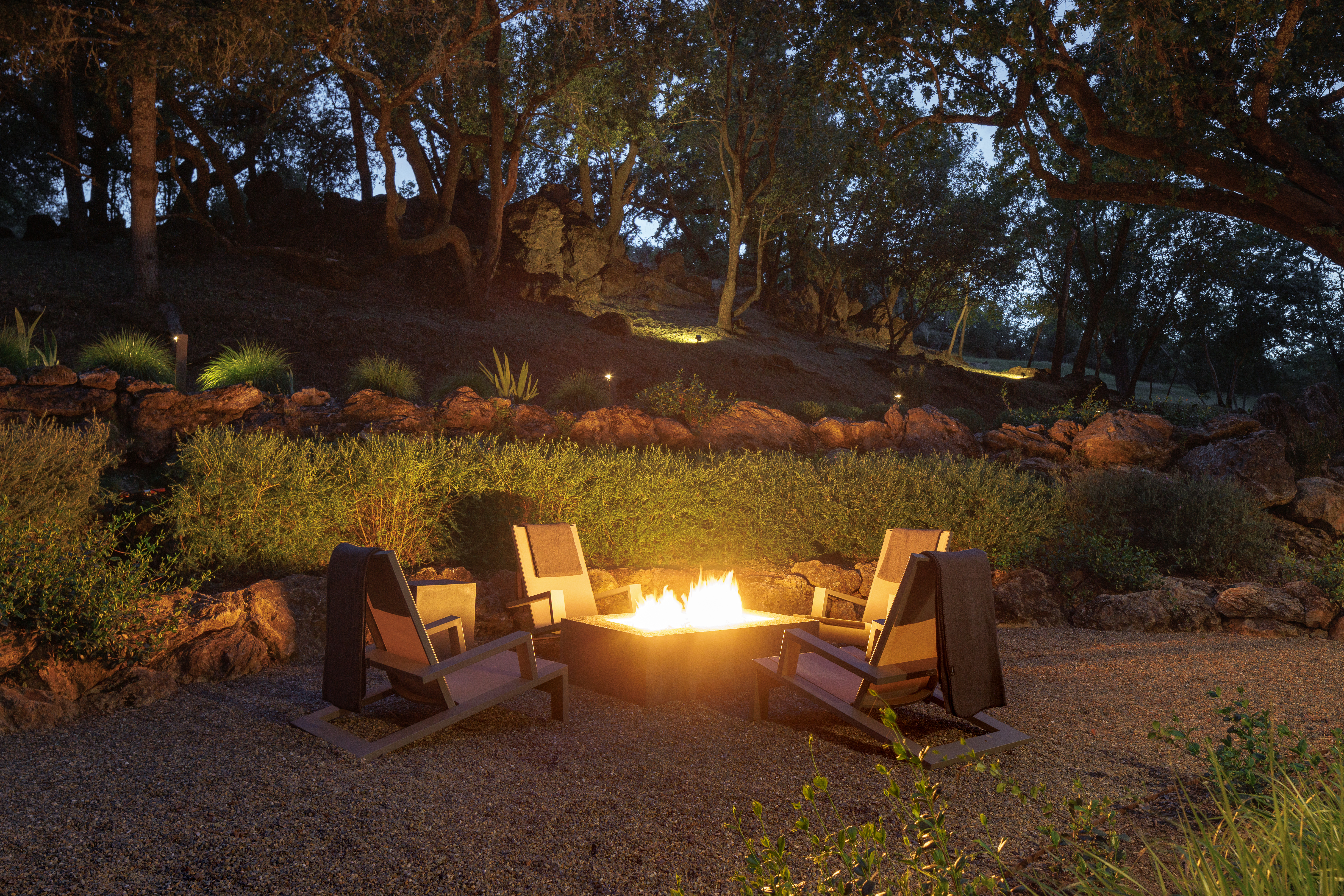 6225 West Soda Rock Lane, Healdsburg, CA 95448 - 物件實景