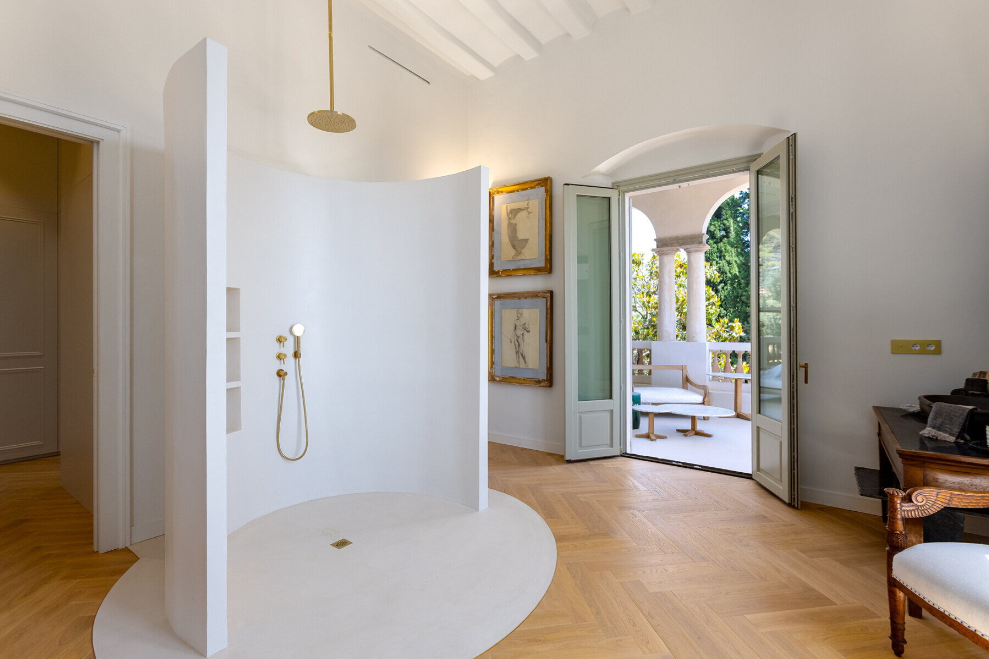  One of the most extraordinary historic estates in the Maresme - 物件實景