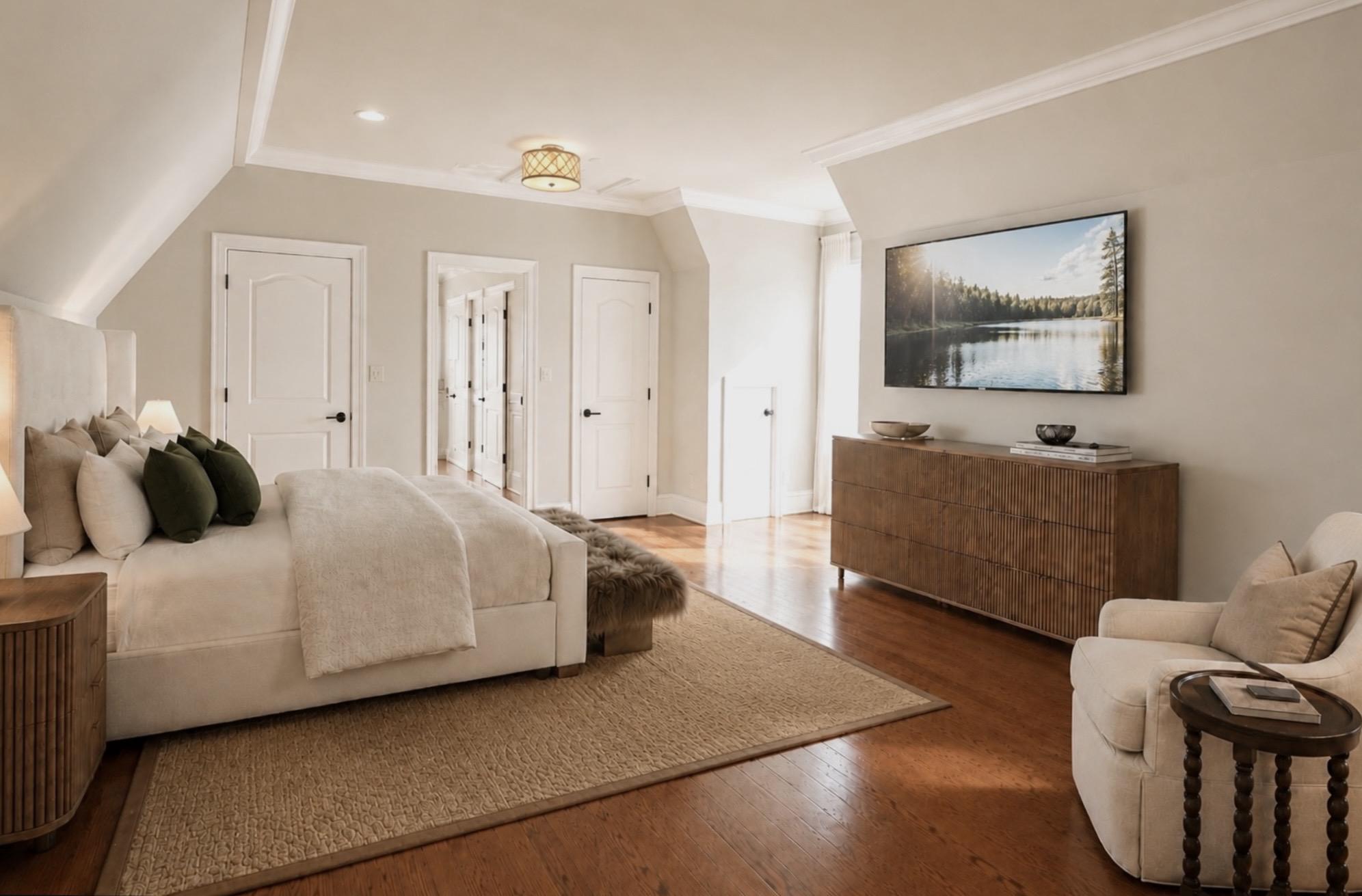  22786 Creighton Farms Drive, Leesburg, VA, 20175 - 物件實景