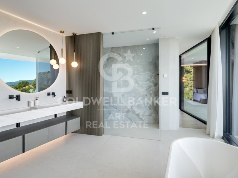 Benahavís, Andalusia, ES, 9 Bedrooms Bedrooms, ,13 BathroomsBathrooms,Residential,For Sale,1760712