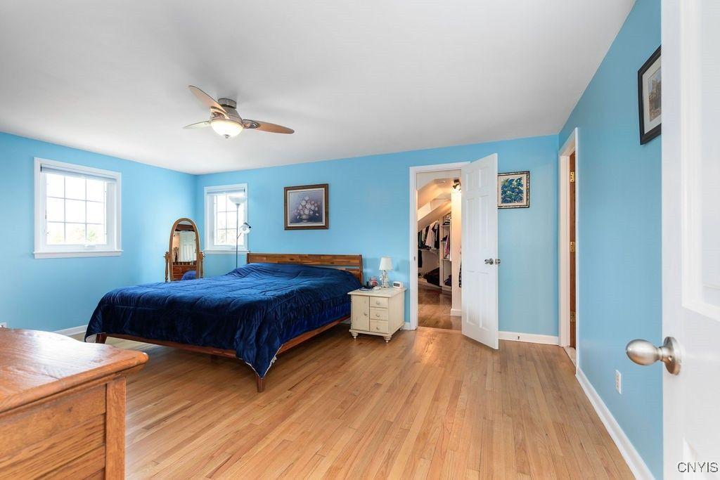 Jamesville, New York, 13078, United States, 4 Bedrooms Bedrooms, ,4 BathroomsBathrooms,Residential,For Sale,1829138