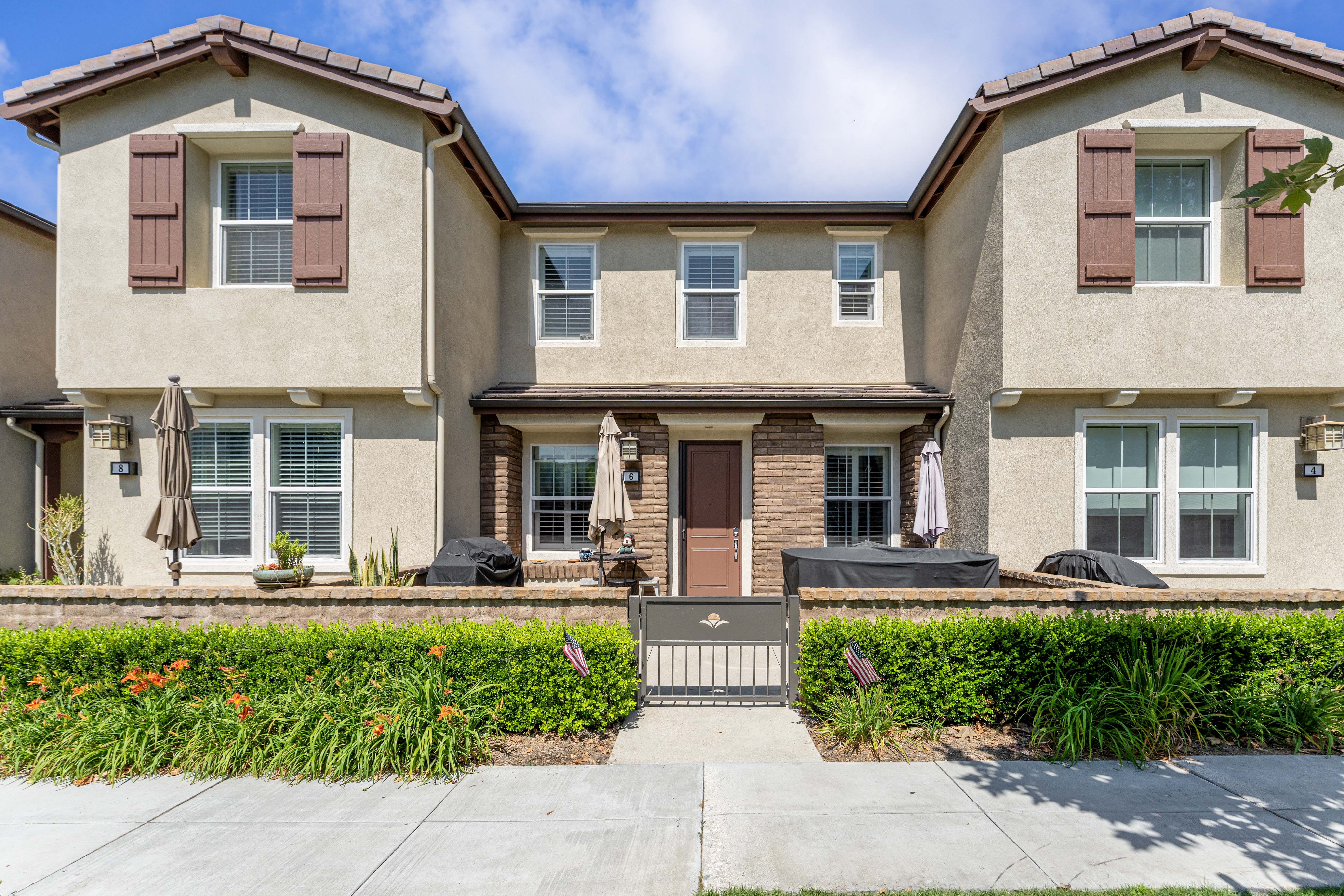 Rancho Mission Viejo, California, 92694, United States, 3 Bedrooms Bedrooms, ,3 BathroomsBathrooms,Residential,For Sale,1937102