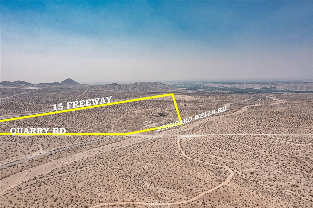 Victorville, California, 92392, United States, ,Land,For Sale,1974205