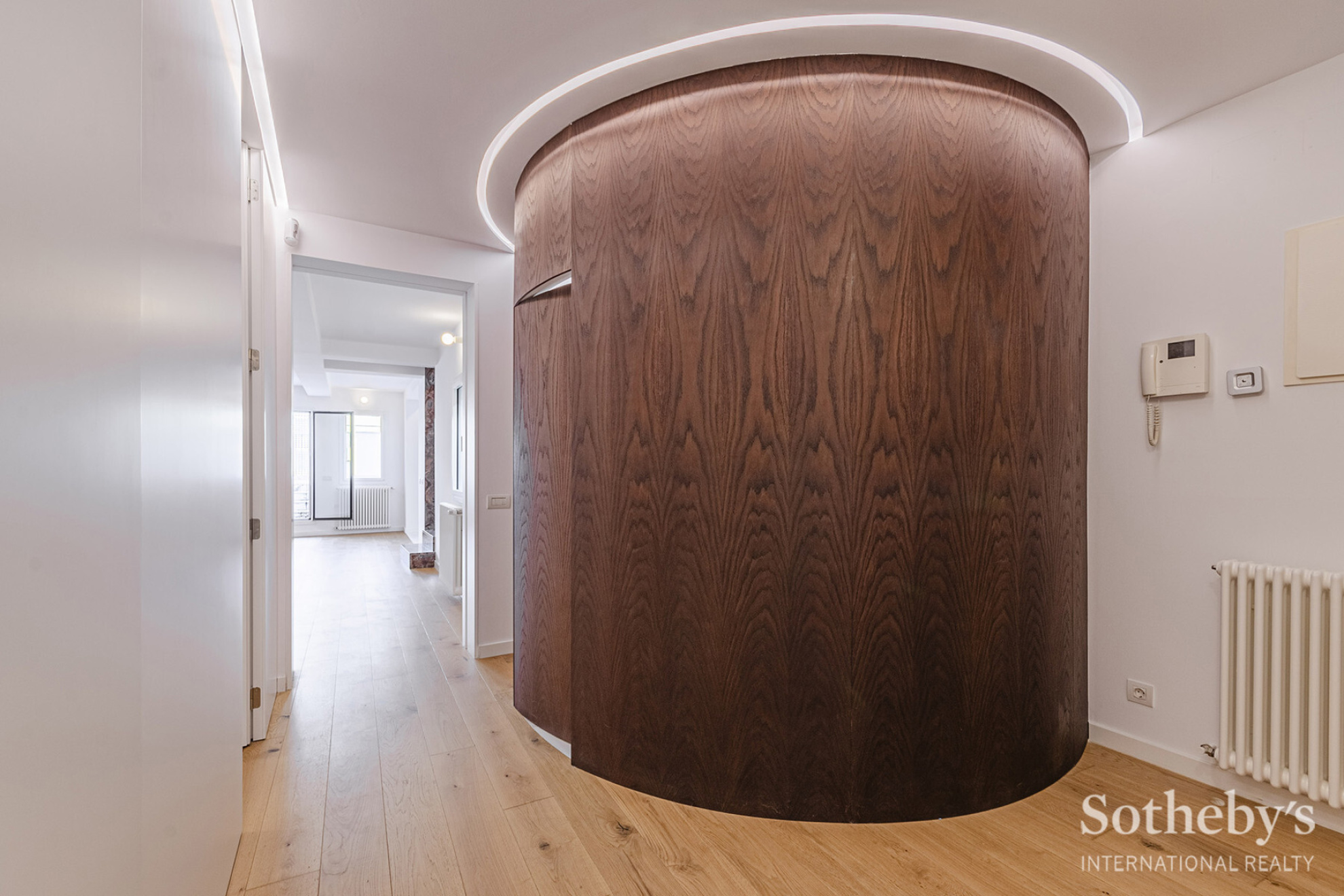  Unique penthouse in Rambla Catalunya: Sophistication and Elegance - 物件實景