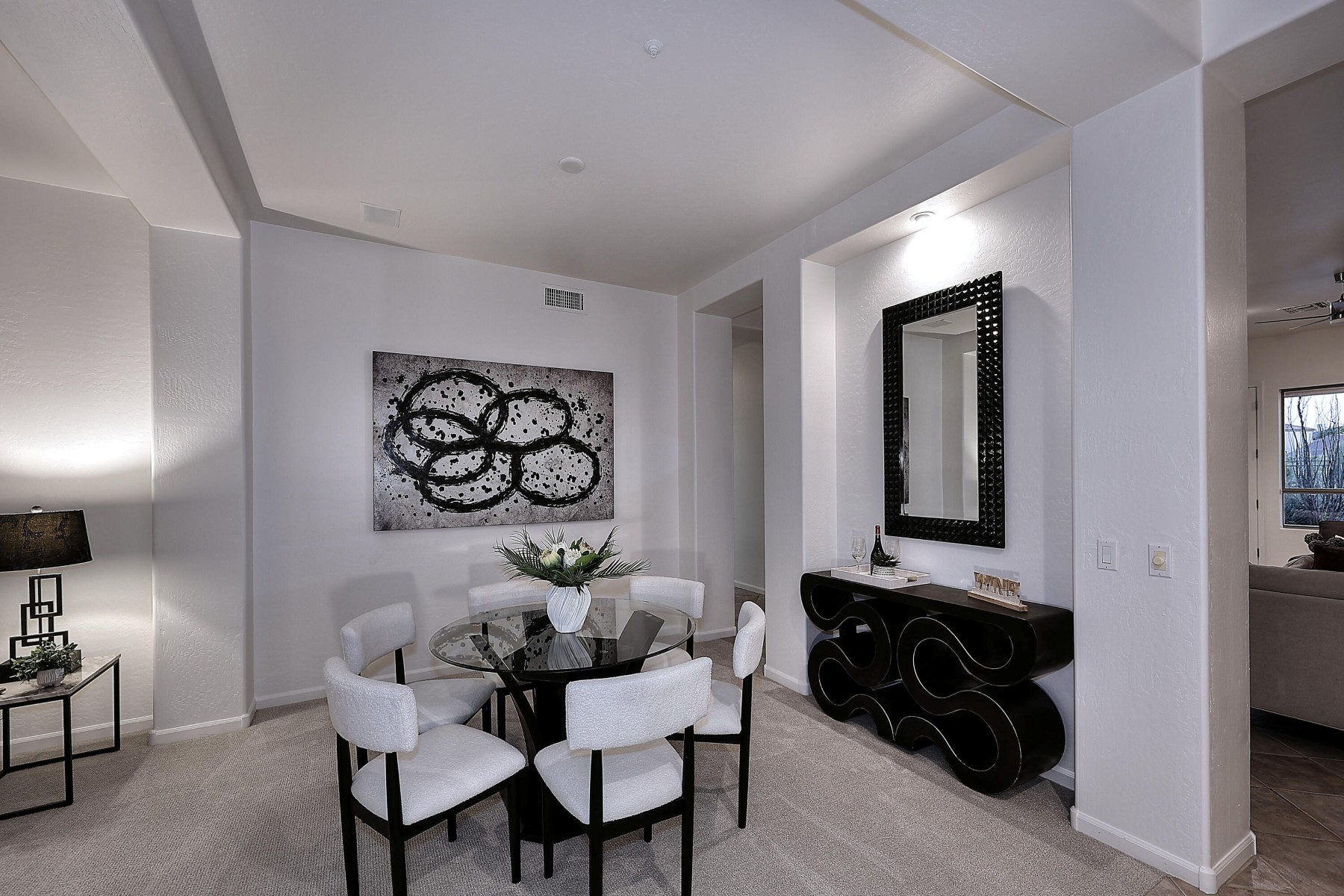  10679 E Raintree Drive¦Scottsdale, AZ - 物件實景