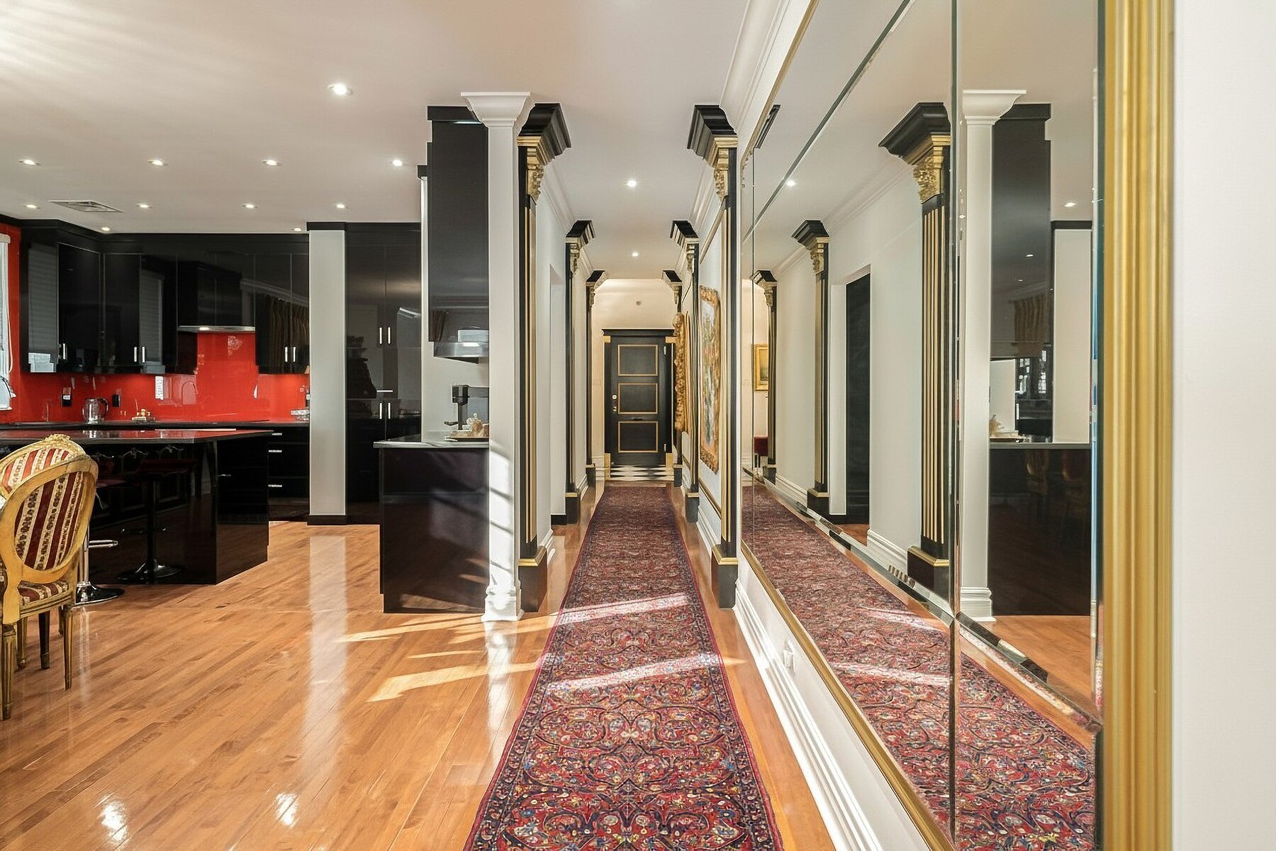  Refined Living at The Linton - 物件實景
