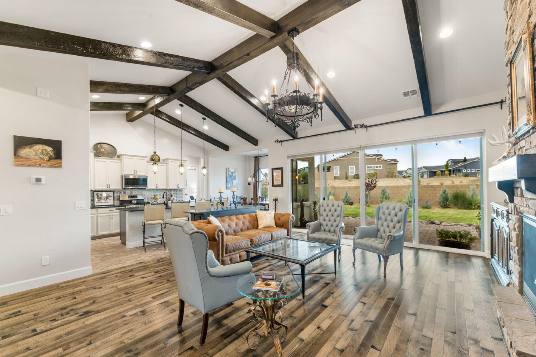  7028 Sienna Place  Prescott, AZ - 物件實景