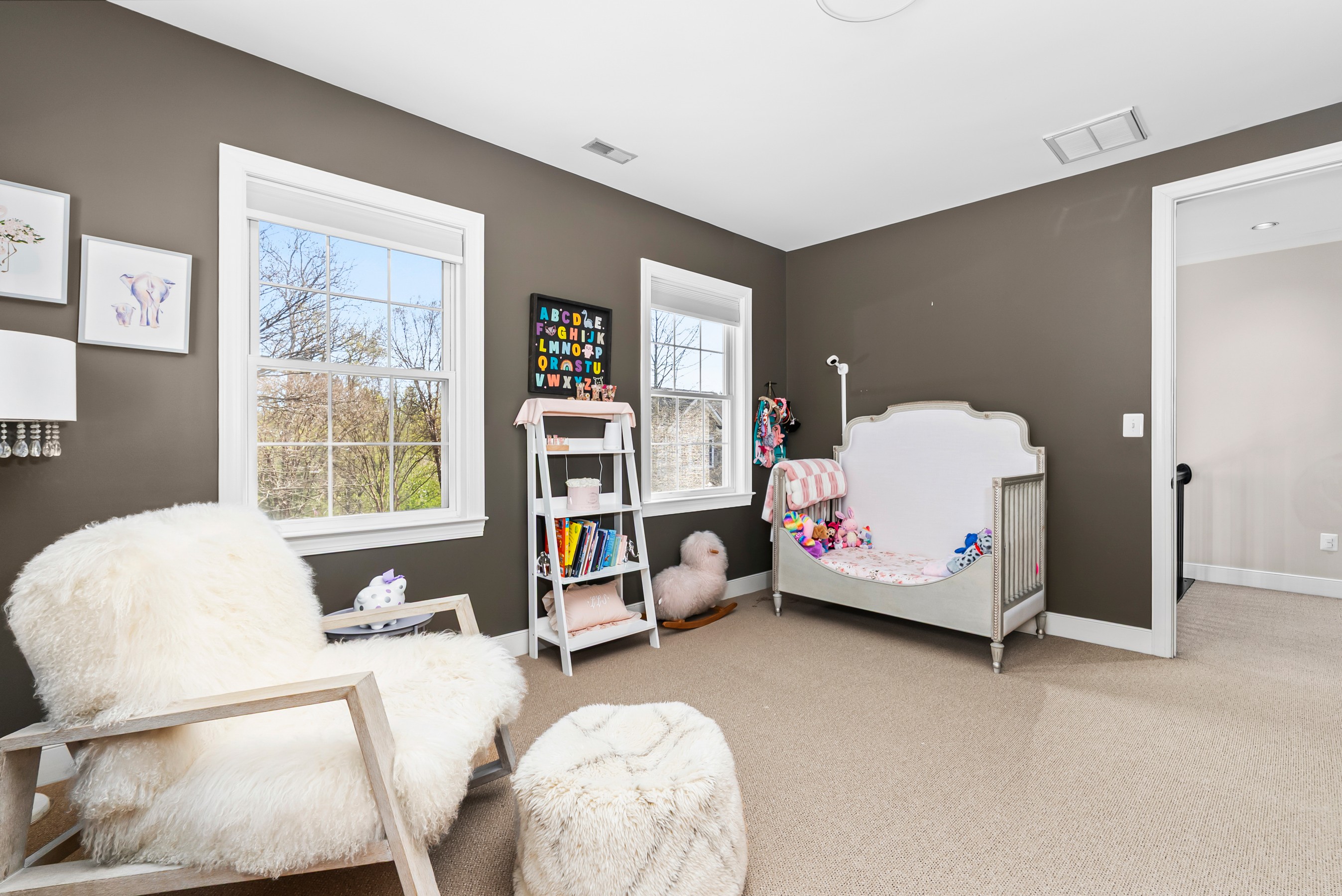  ROLAND PARK - 物件實景