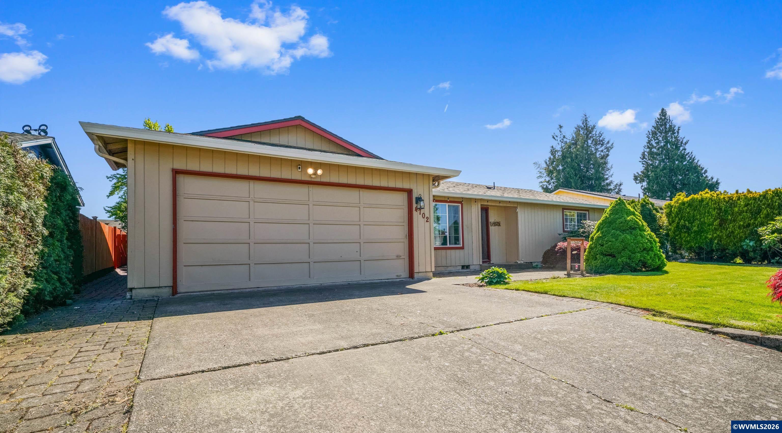 Settlers Dr, Salem, OR 97305 #1
