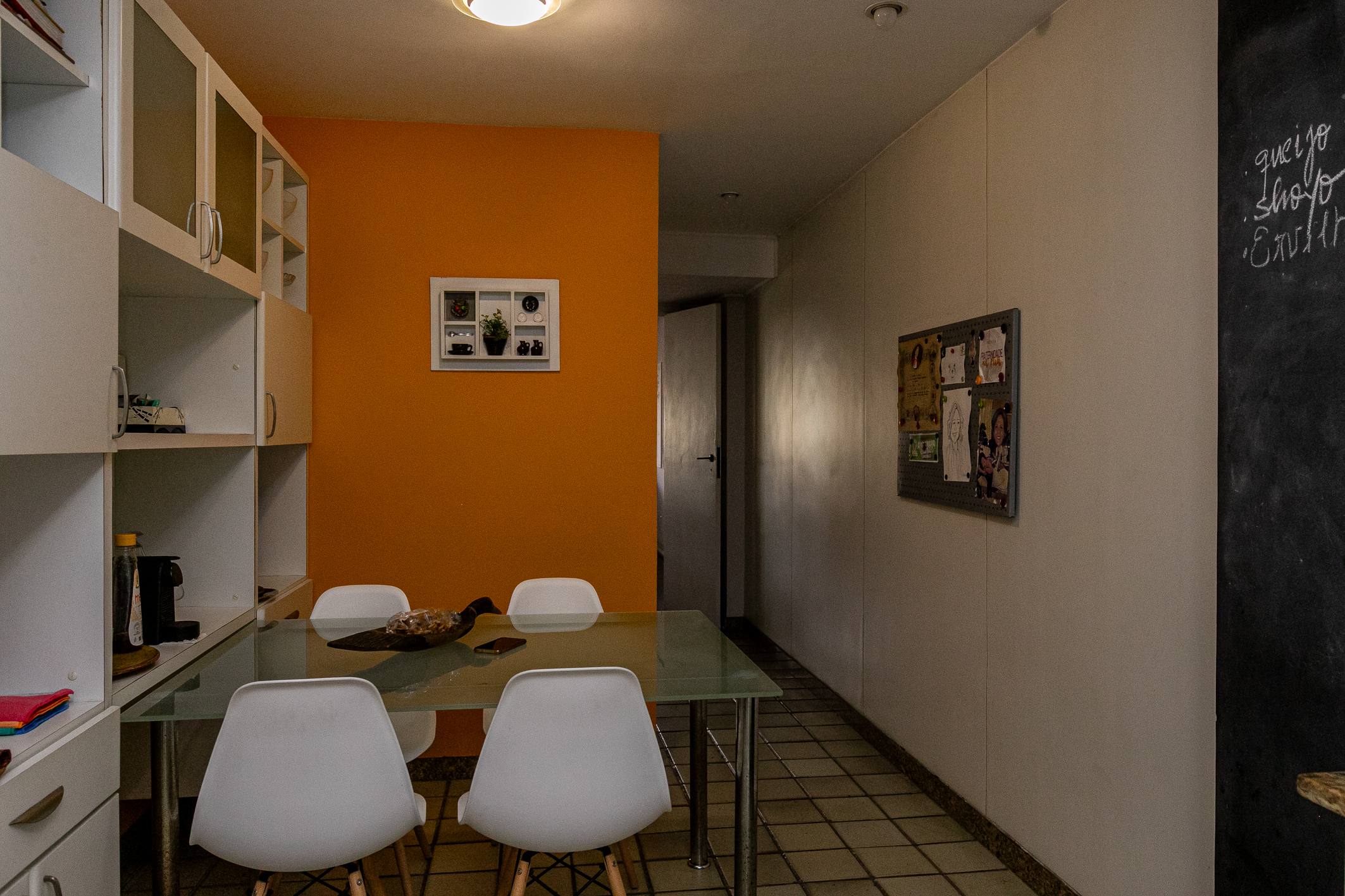  Apartment with Panoramic Views of Lagoa Rodrigo de Freitas - 物件實景