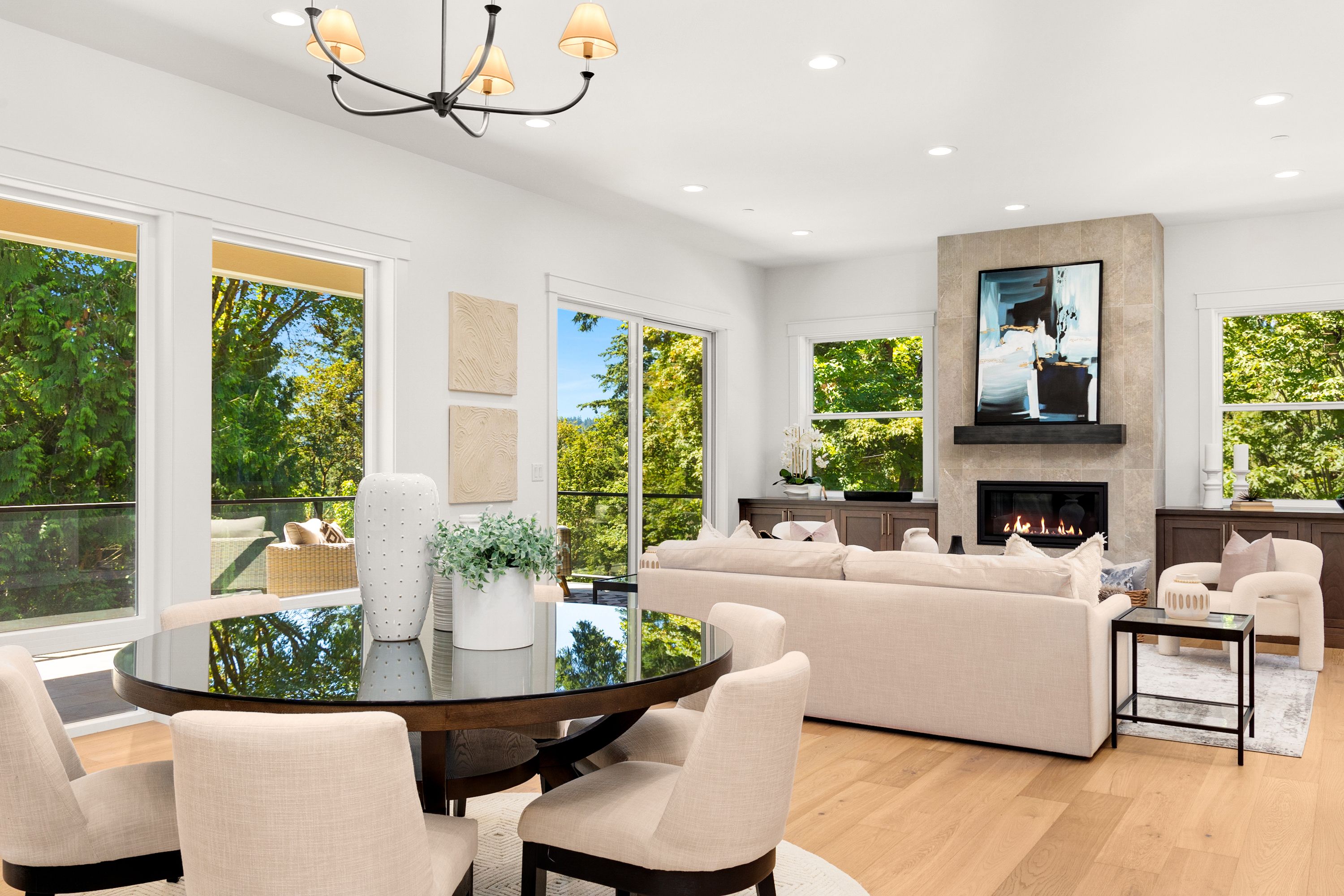  15419 NE 106th St, Redmond, WA 98052 - 物件實景