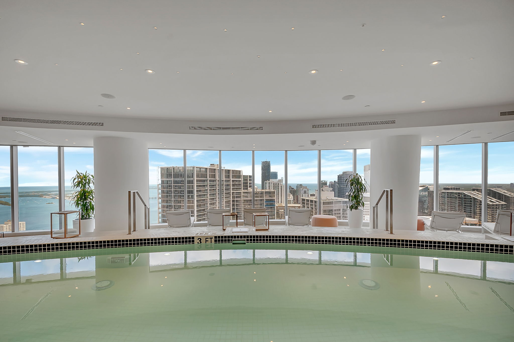  300 Biscayne Boulevard Way, Miami, FL, 33131 - 物件實景