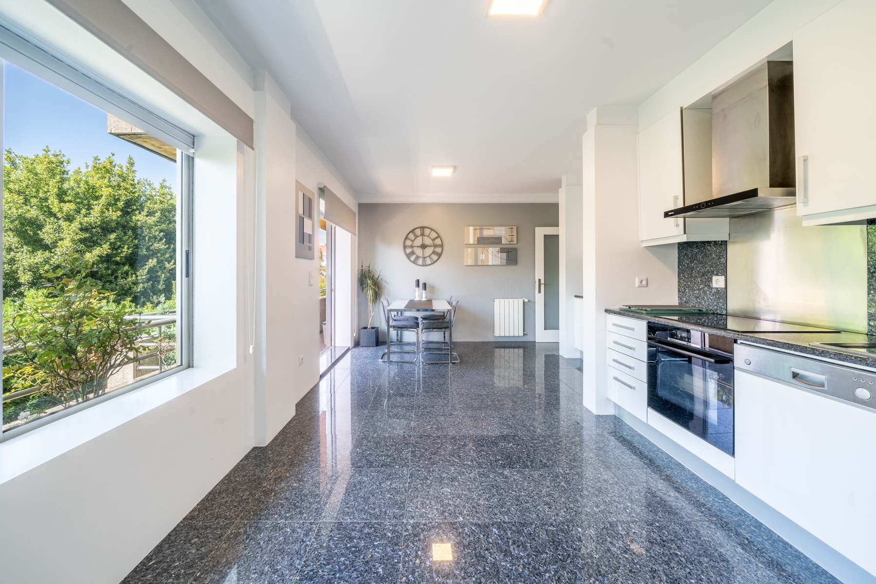  Flat, 5 bedrooms, for Sale - 物件實景