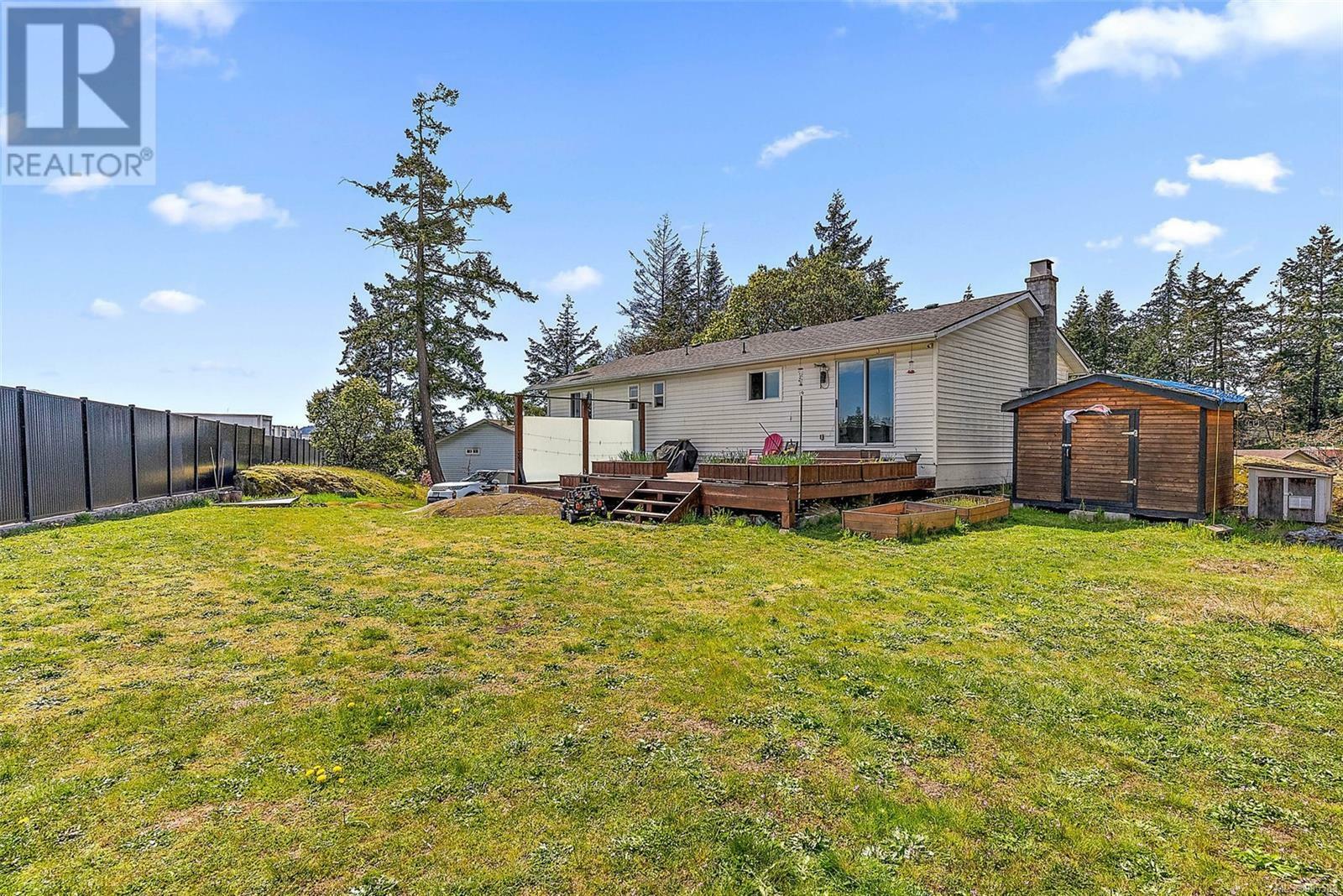 LANGFORD, British Columbia, V9B 5H6, CA, 3 Bedrooms Bedrooms, ,2 BathroomsBathrooms,Residential,For Sale,1875779