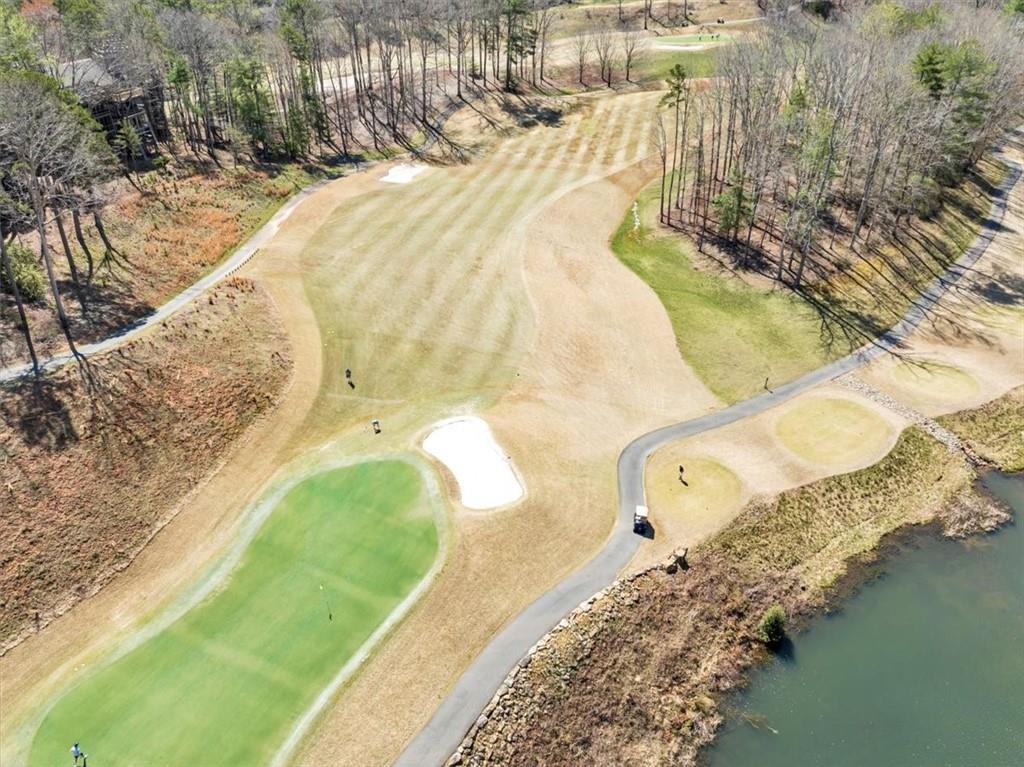 Big Canoe, Georgia, 30143, United States, 3 Bedrooms Bedrooms, ,3 BathroomsBathrooms,Residential,For Sale,2010391