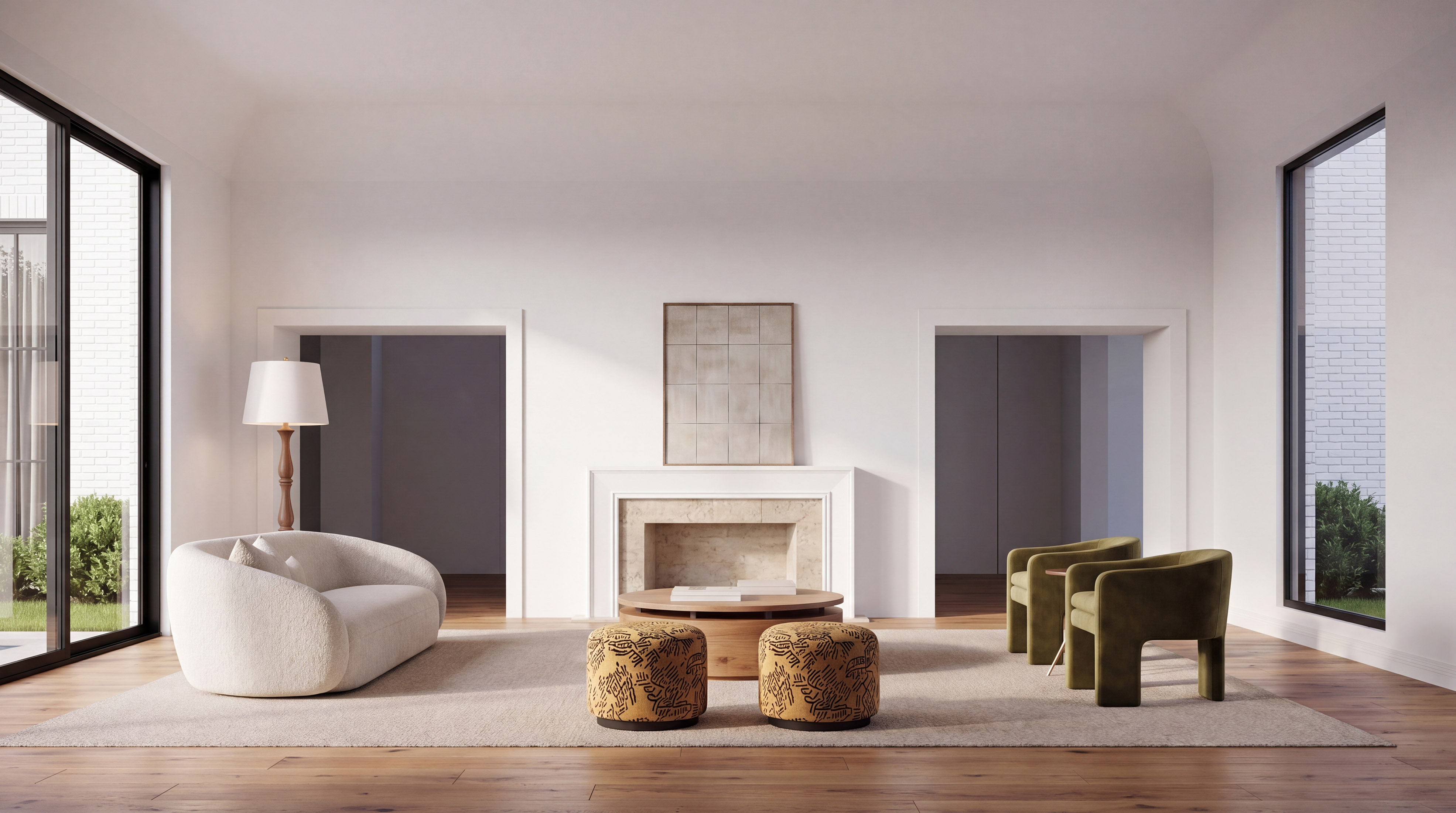  Thoughtfully Designed New Construction Home with Exceptional Craftsmanship - 物件實景
