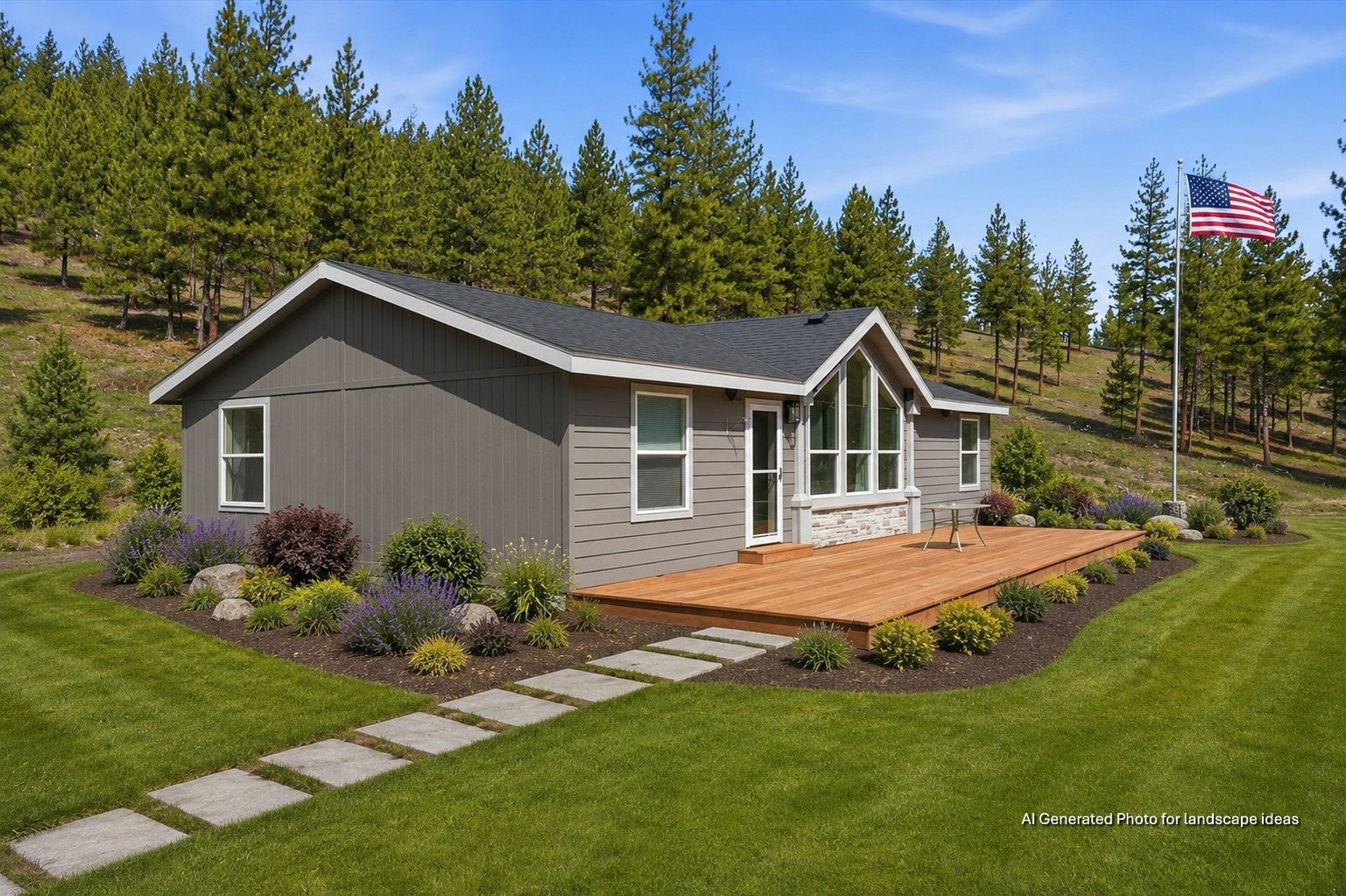 Superior, Montana, 59872, United States, 3 Bedrooms Bedrooms, ,2 BathroomsBathrooms,Residential,For Sale,2035399