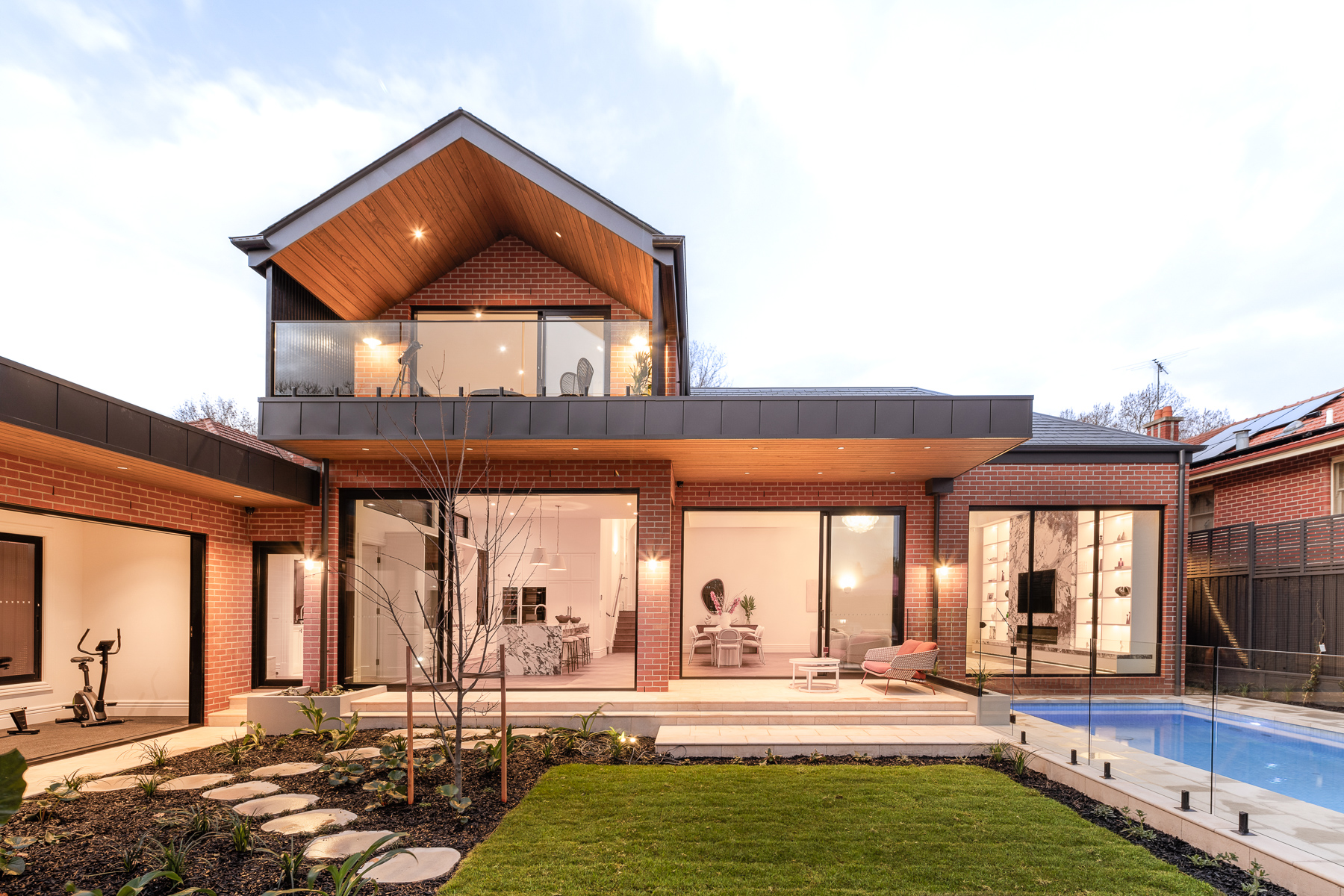  6 Chrystobel Crescent, Hawthorn - 物件實景