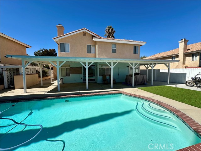 Palmdale, California, 93550, United States, 3 Bedrooms Bedrooms, ,3 BathroomsBathrooms,Residential,For Sale,1979836