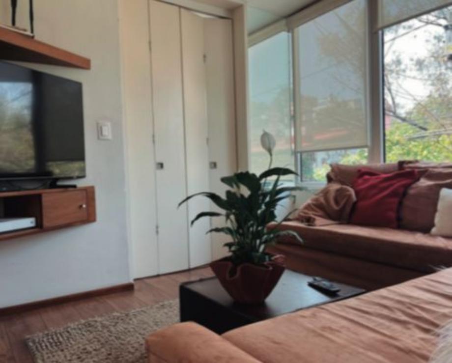 Miguel Hidalgo, Ciudad de México, 11950, Mexico, 3 Bedrooms Bedrooms, ,3 BathroomsBathrooms,Residential,For Sale,1917147